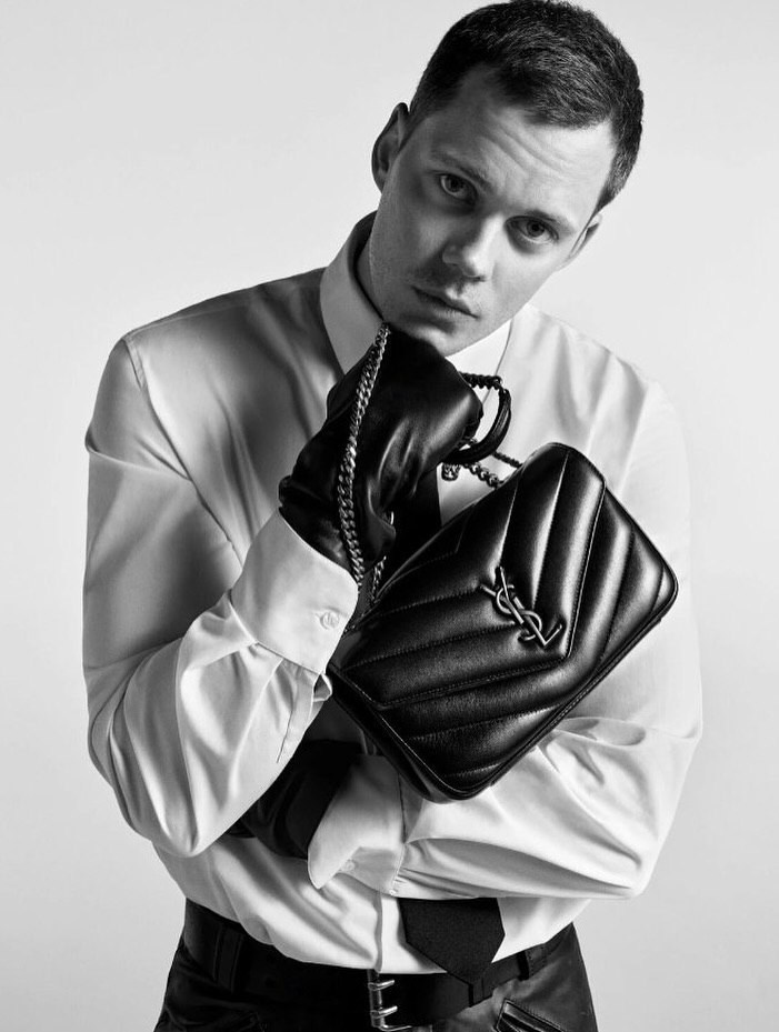 НОВЫЕ СЪЕМКИ В СТУДИИ — ОН (ПЛАН)