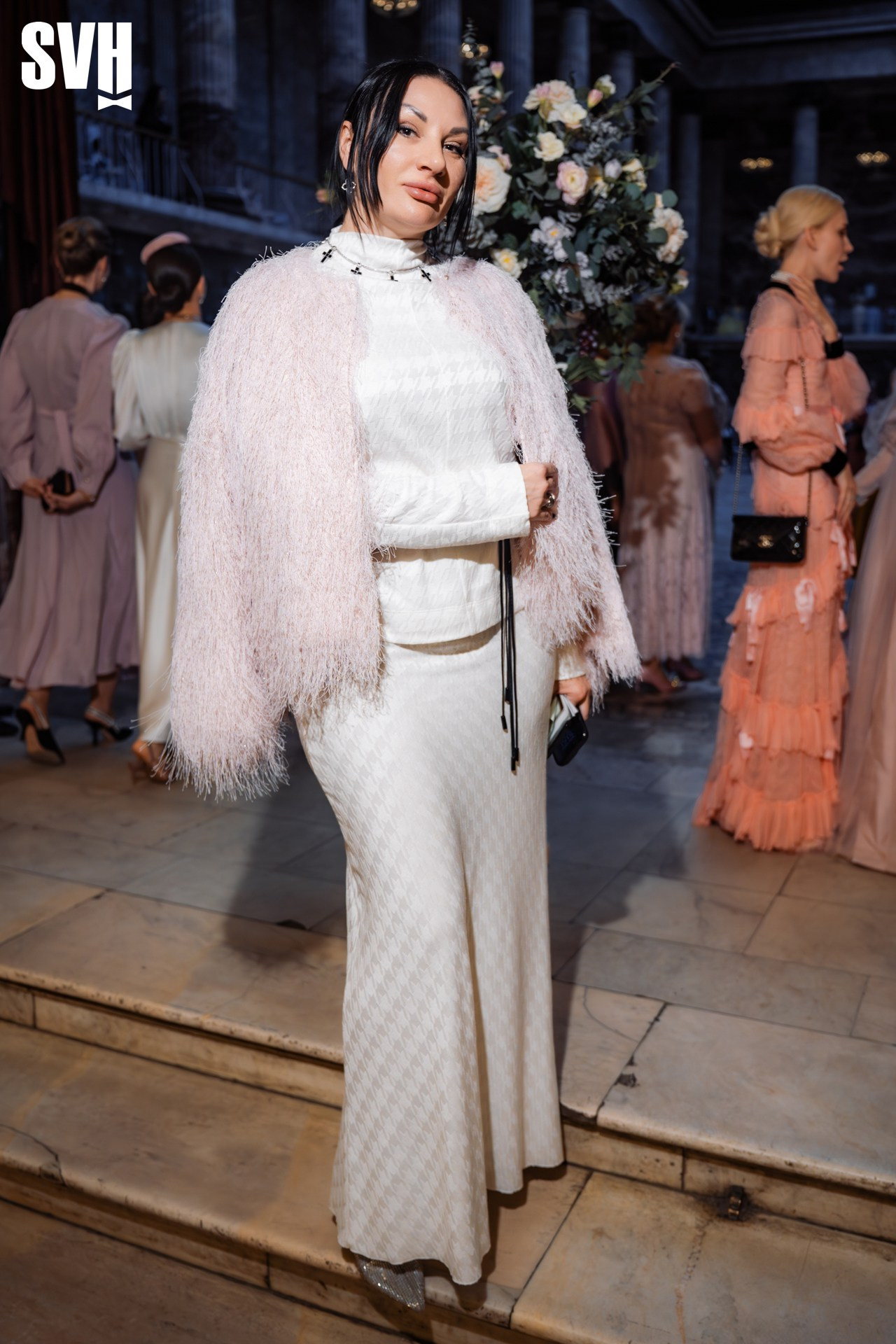 Пасхальный бал Петра Аксёнова