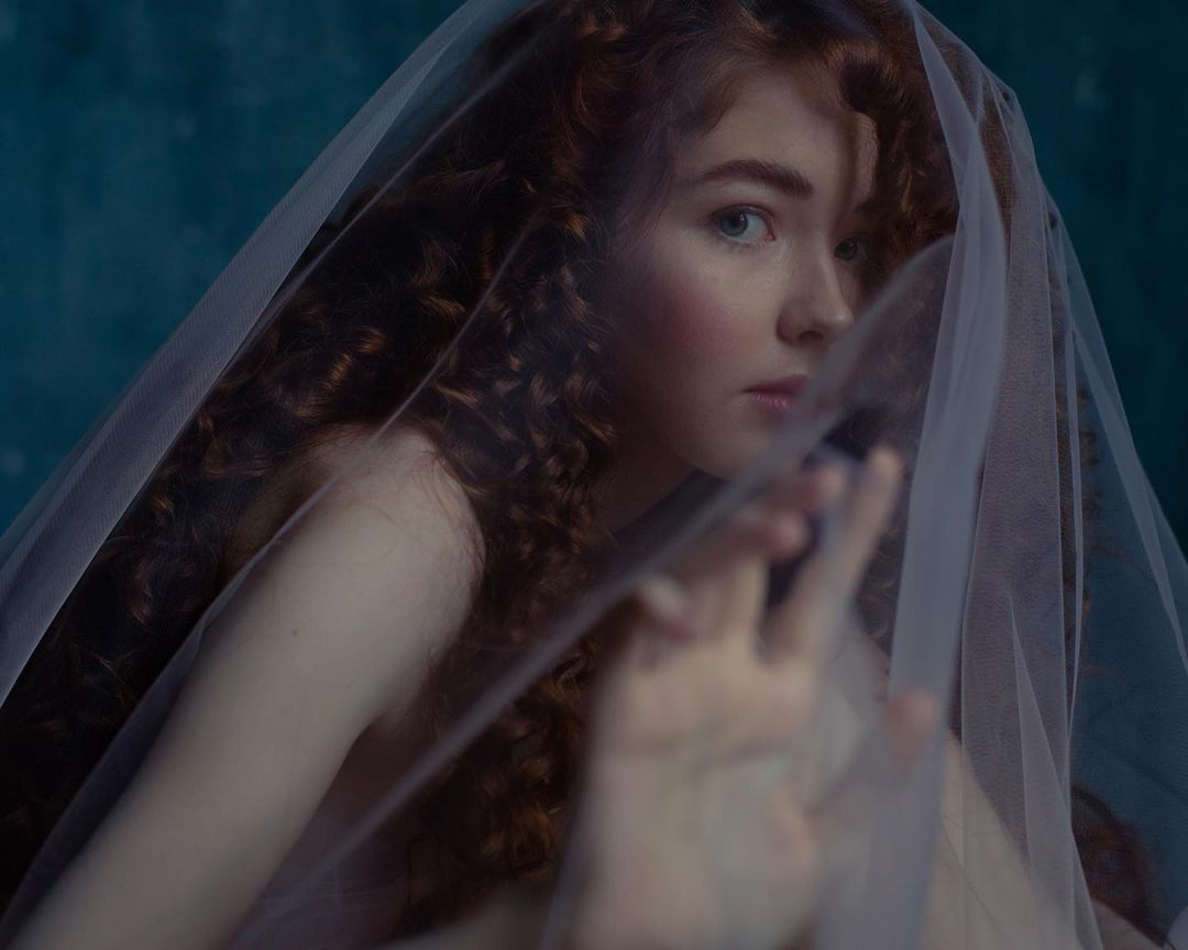 Портфолио. Фотограф Катя Чернова