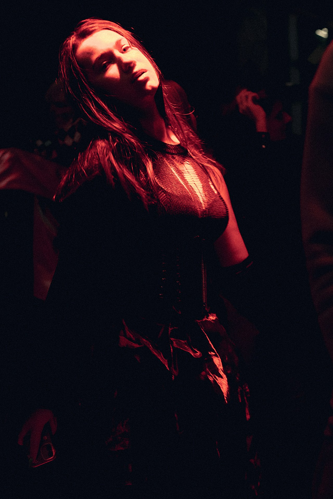 ХЭЛЛУИН. Анастасия Попова — свадебный и репортажный фотограф | Воронеж, Павловск