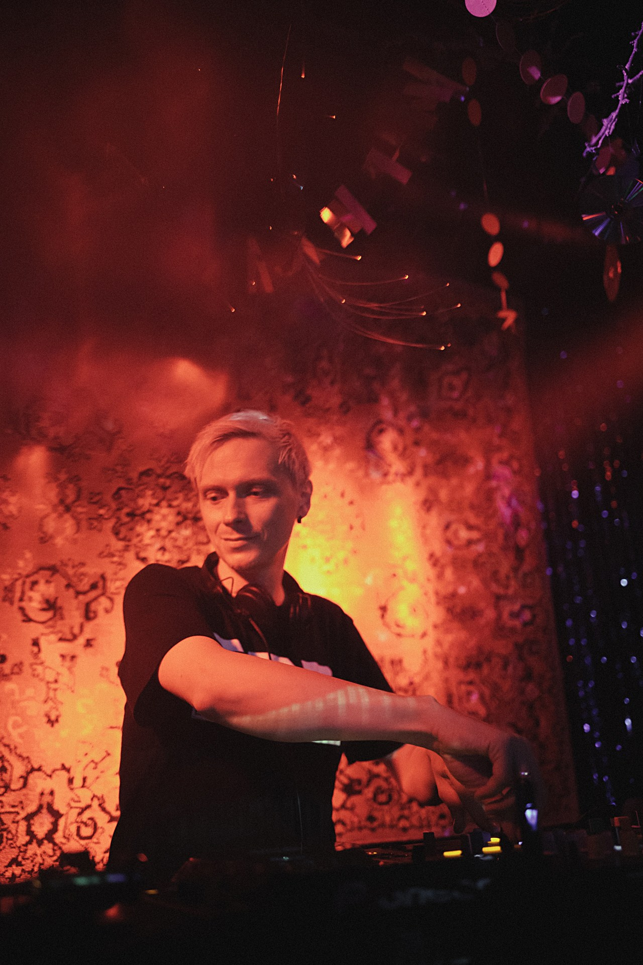 Overlock. Анастасия Попова — свадебный и репортажный фотограф | Воронеж, Павловск