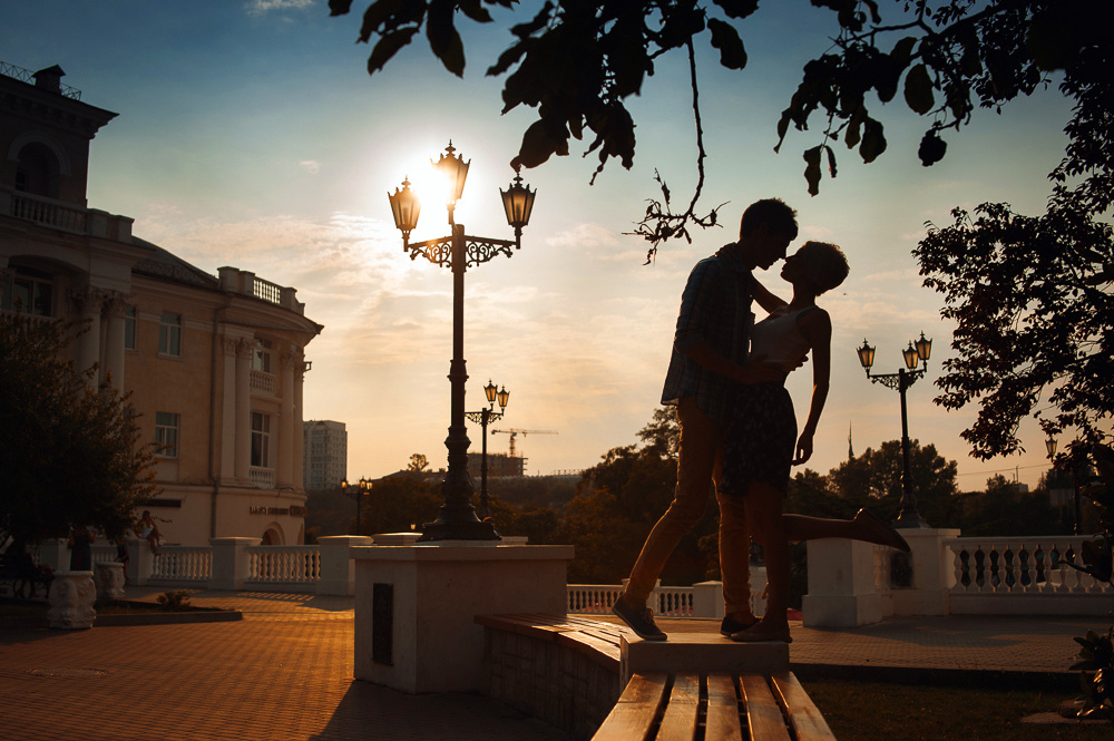 Портфолио. Услуги фотографа в Сочи