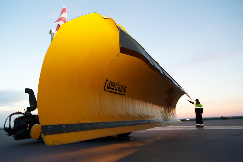 Казанский аэропорт. Промышленный фотограф | Бизнес-фотосессии | Казань и РФ