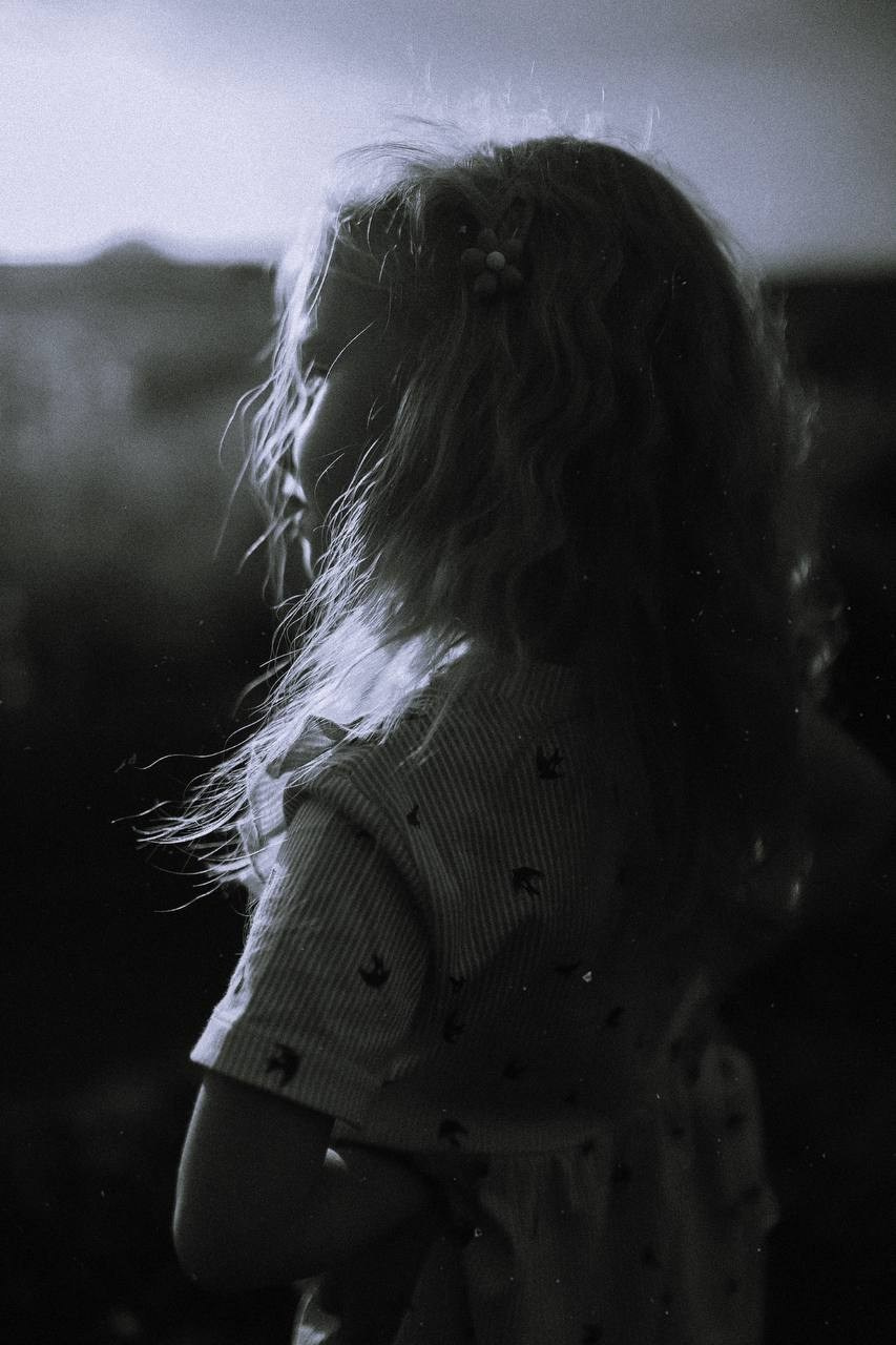 Фотограф Карина Алленова