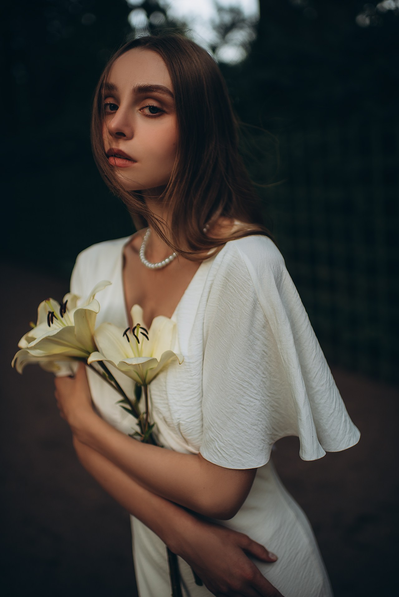 Летний сад. Ева Русина — свадебный/love story фотограф | Санкт-Петербург, Москва