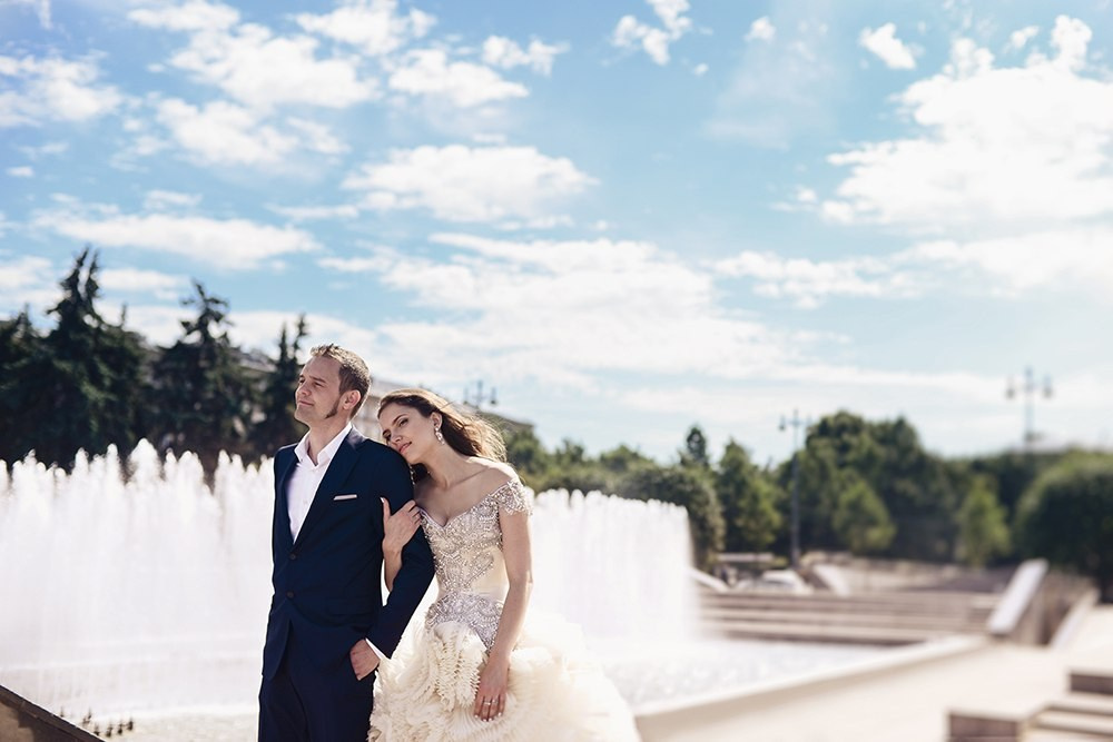 Свадьбы и Love story в Санкт-Петербурге. Портретный фотограф в Санкт-Петербурге Мерцалова Татьяна