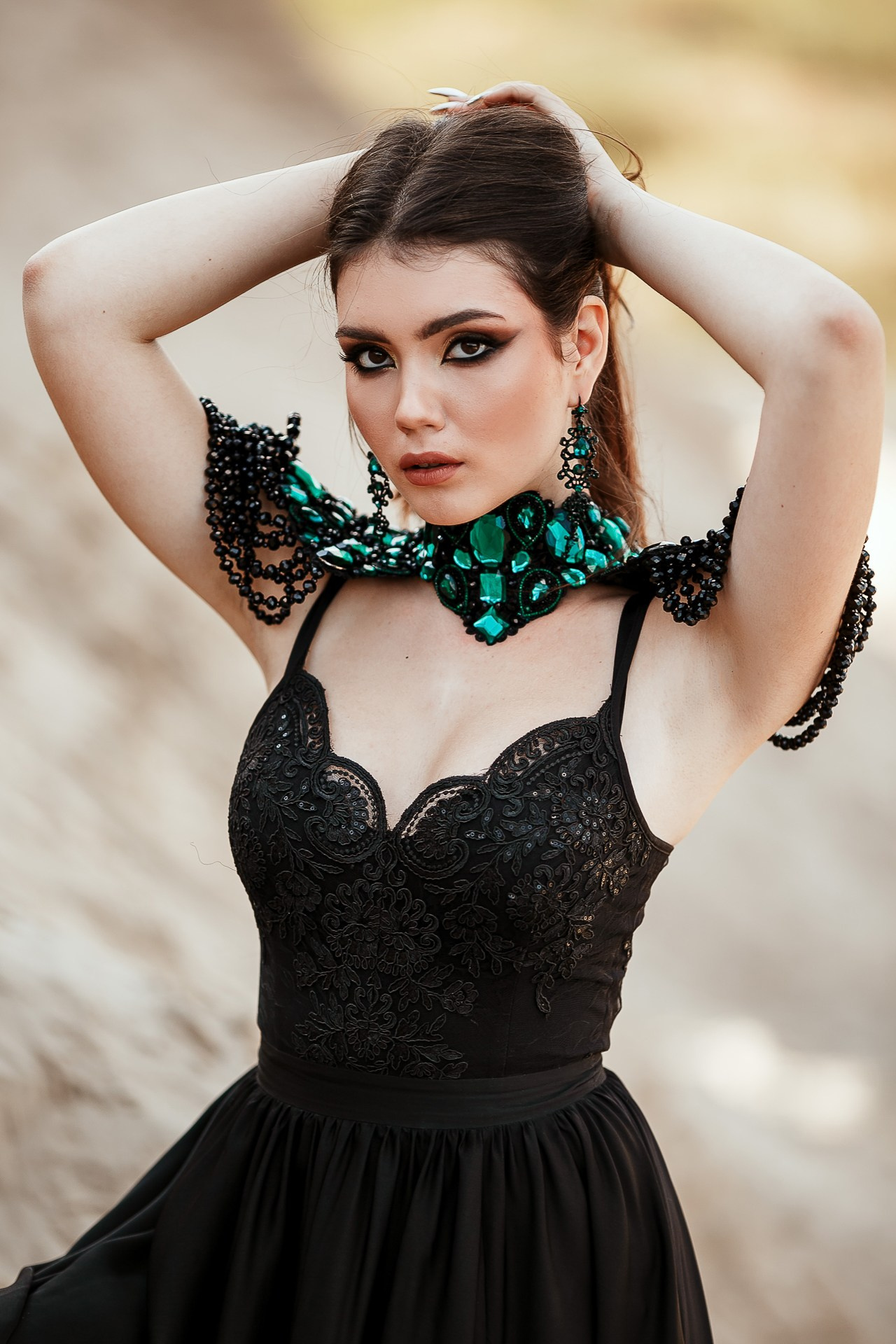 Украшения Титков 1. Фотосъёмка для бизнеса — предметное фото, репортаж с мероприятий, портреты людей, съёмка интерьера и экстерьера