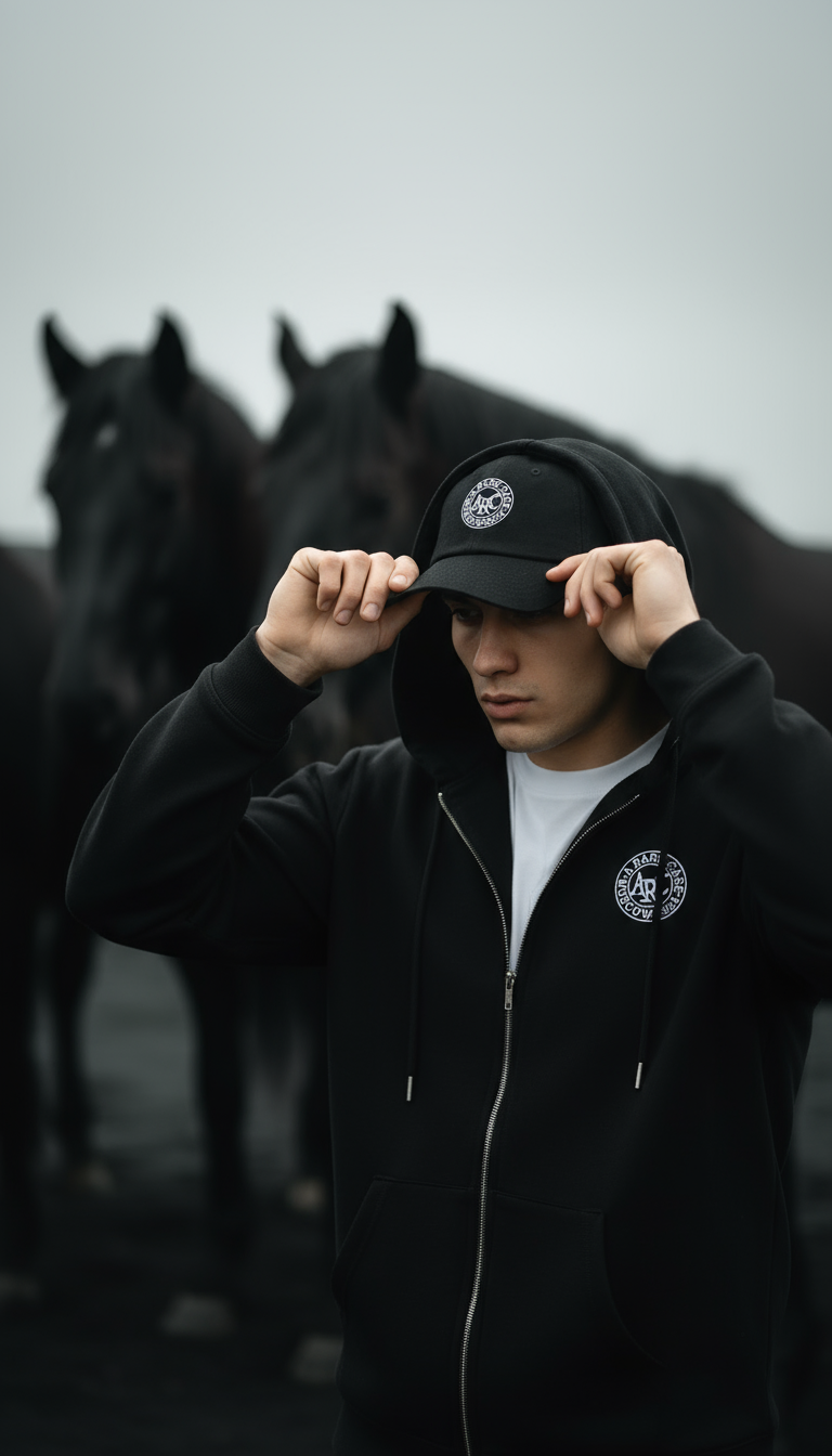 Примеры работ. SILAI AGENCY — ИИ-продакшн и нейроконтент для брендов. Создаём ИИ фото и видео на заказ