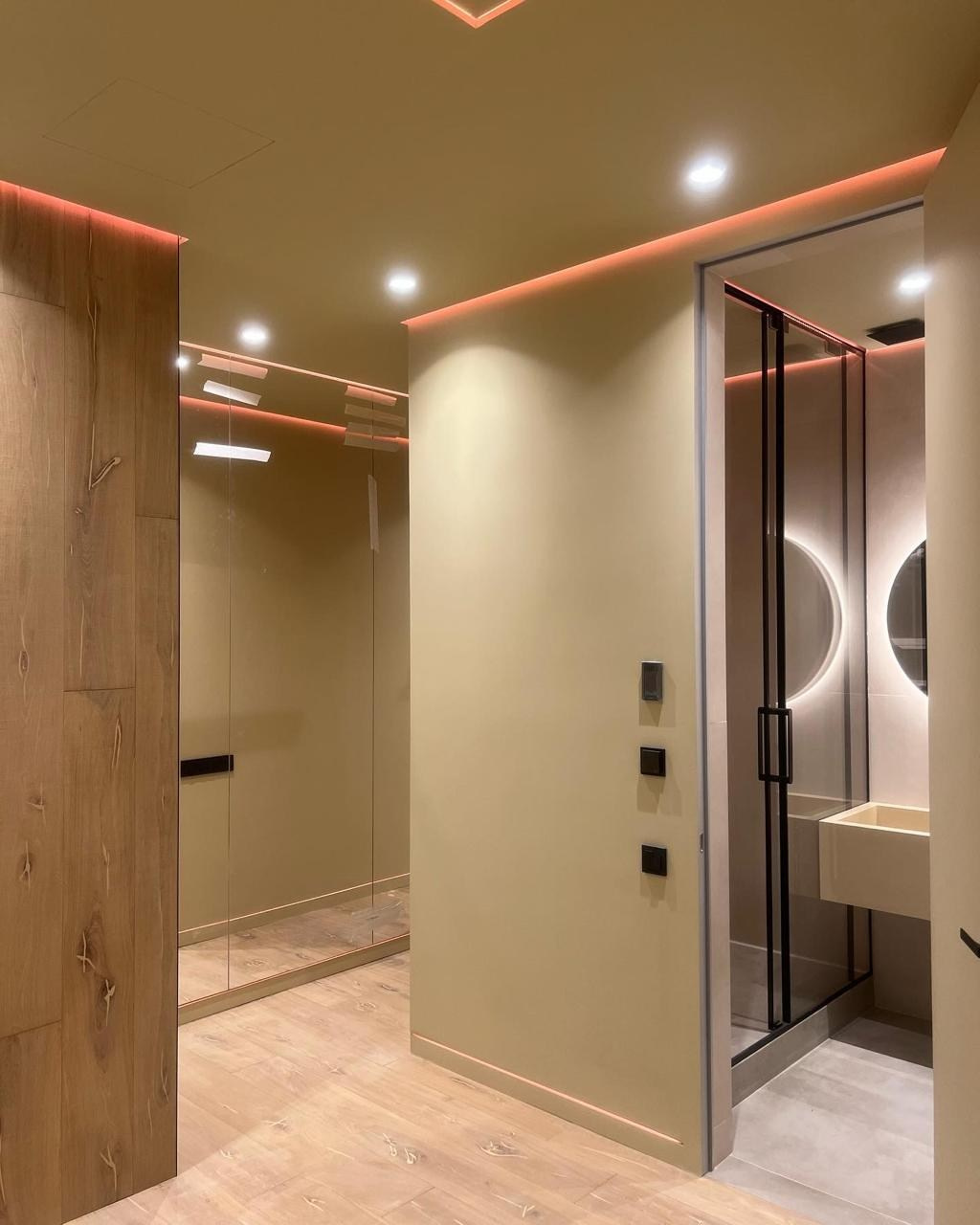 ЖК «CITY PARK». Stroy Elite