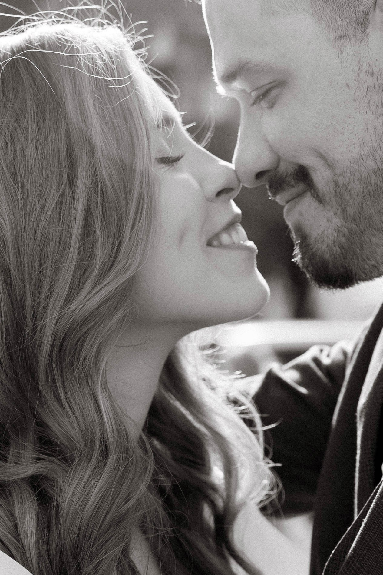 Лиза и Максим. Главная