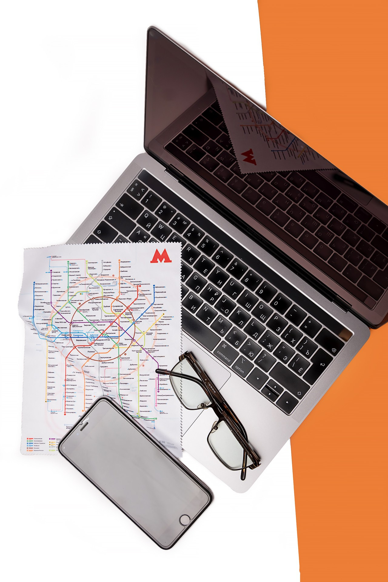 Съёмка для каталогов и маркетплейсов