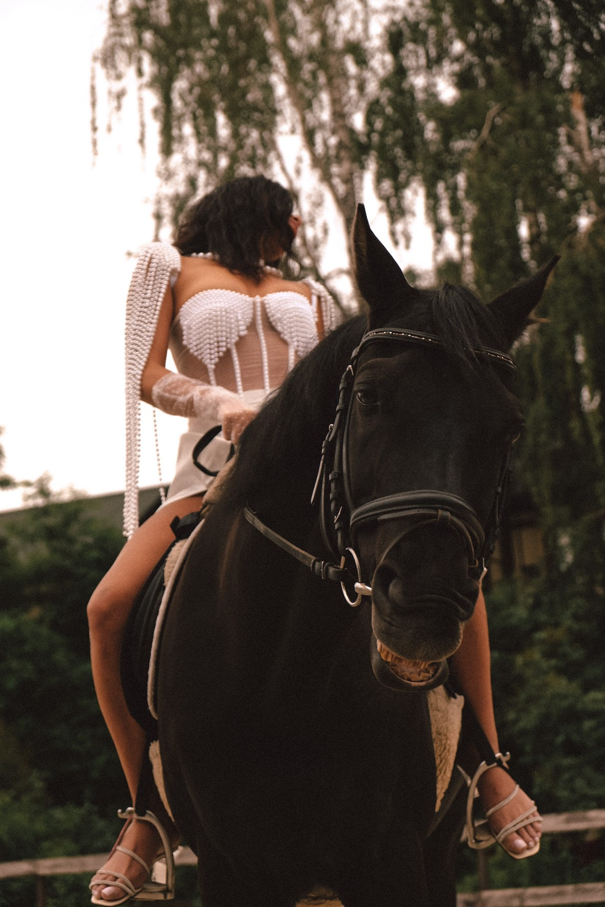 Сабина. Фотограф женского портрета и репортажной съёмки Алексеева Анна г. Москва