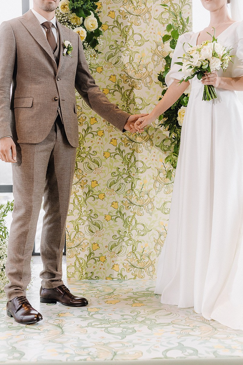 Ольга+Тимофей. Фотограф в Красноярске Гетманова Мила