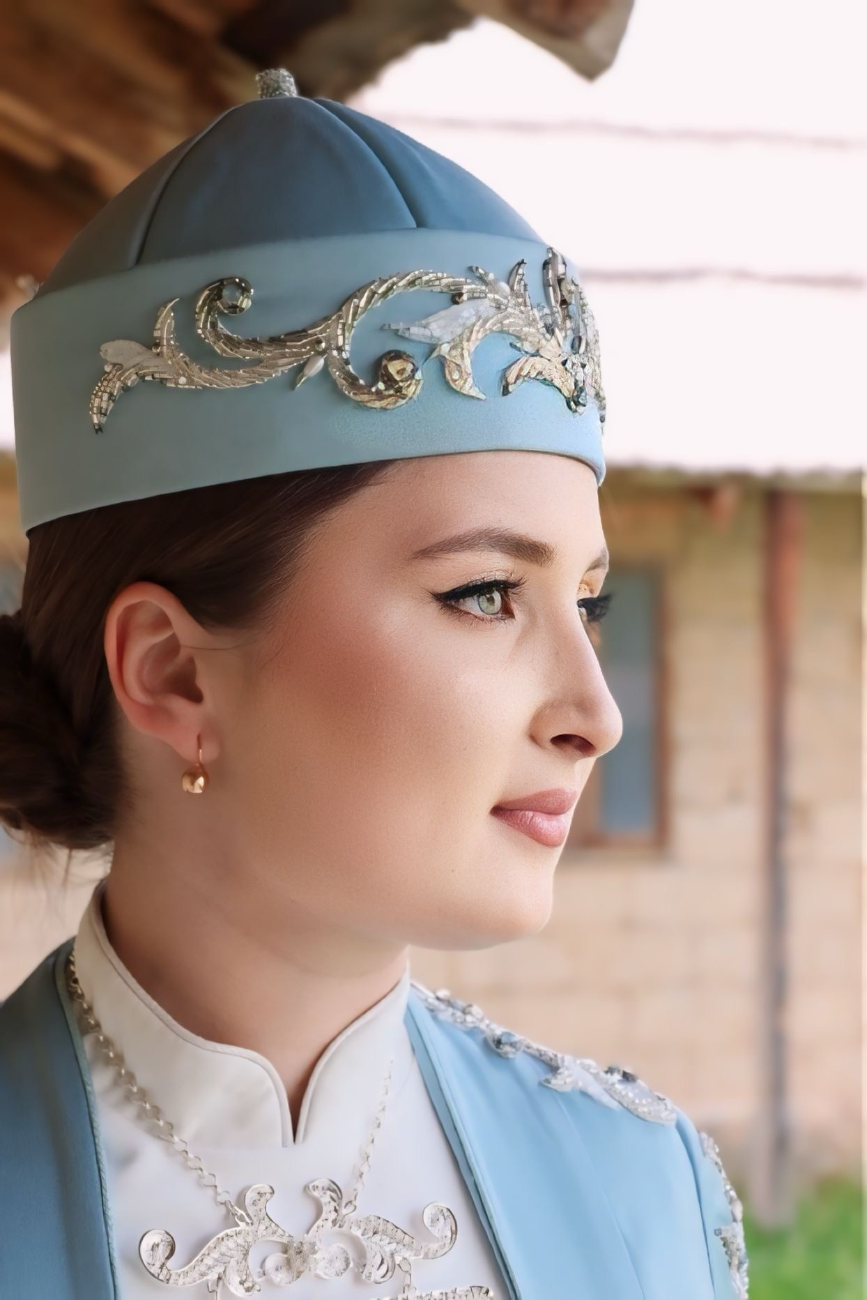 Рауль и Бэлла (предсвадебная). Zuleta.Go