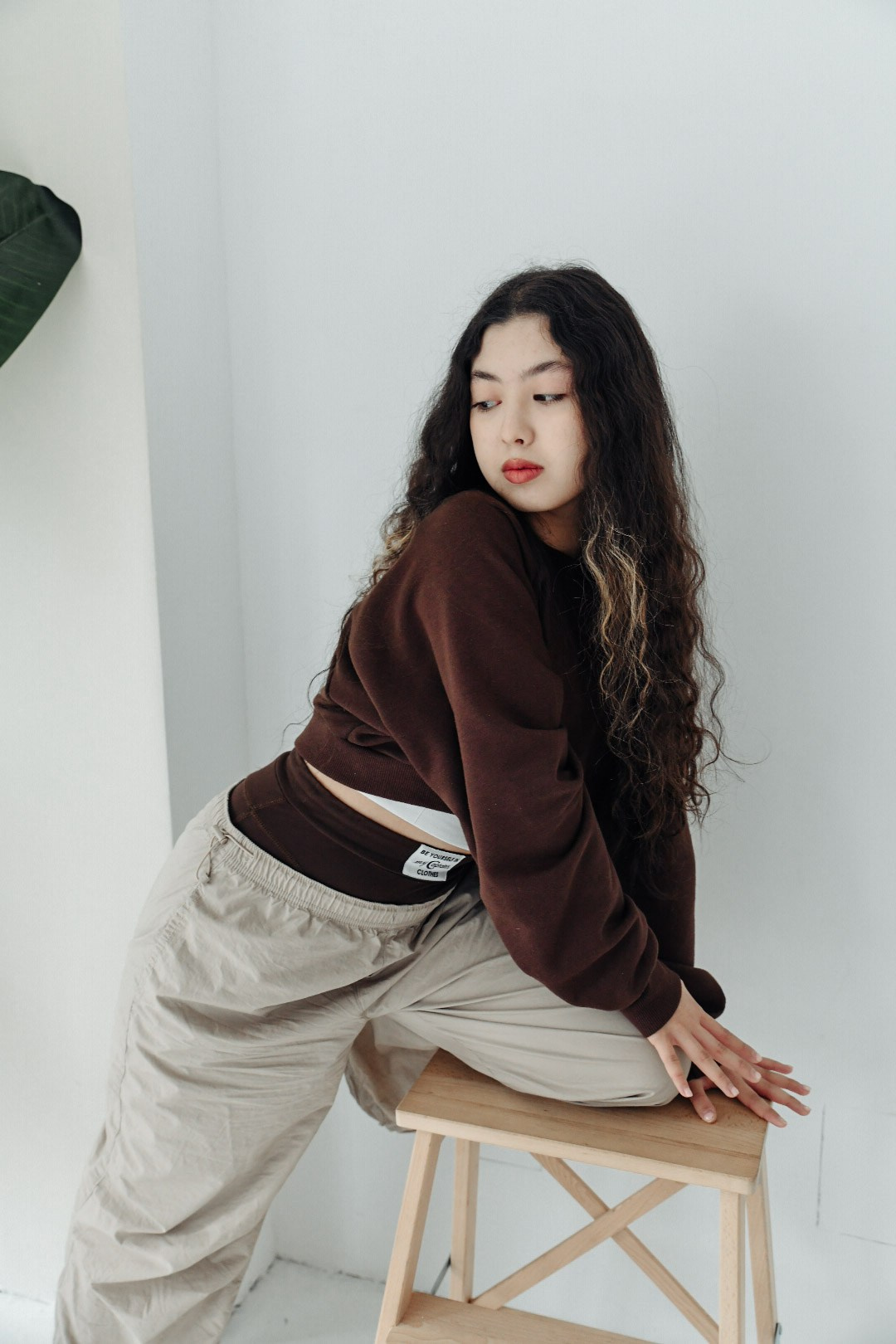 Ким Лиля. Promodels