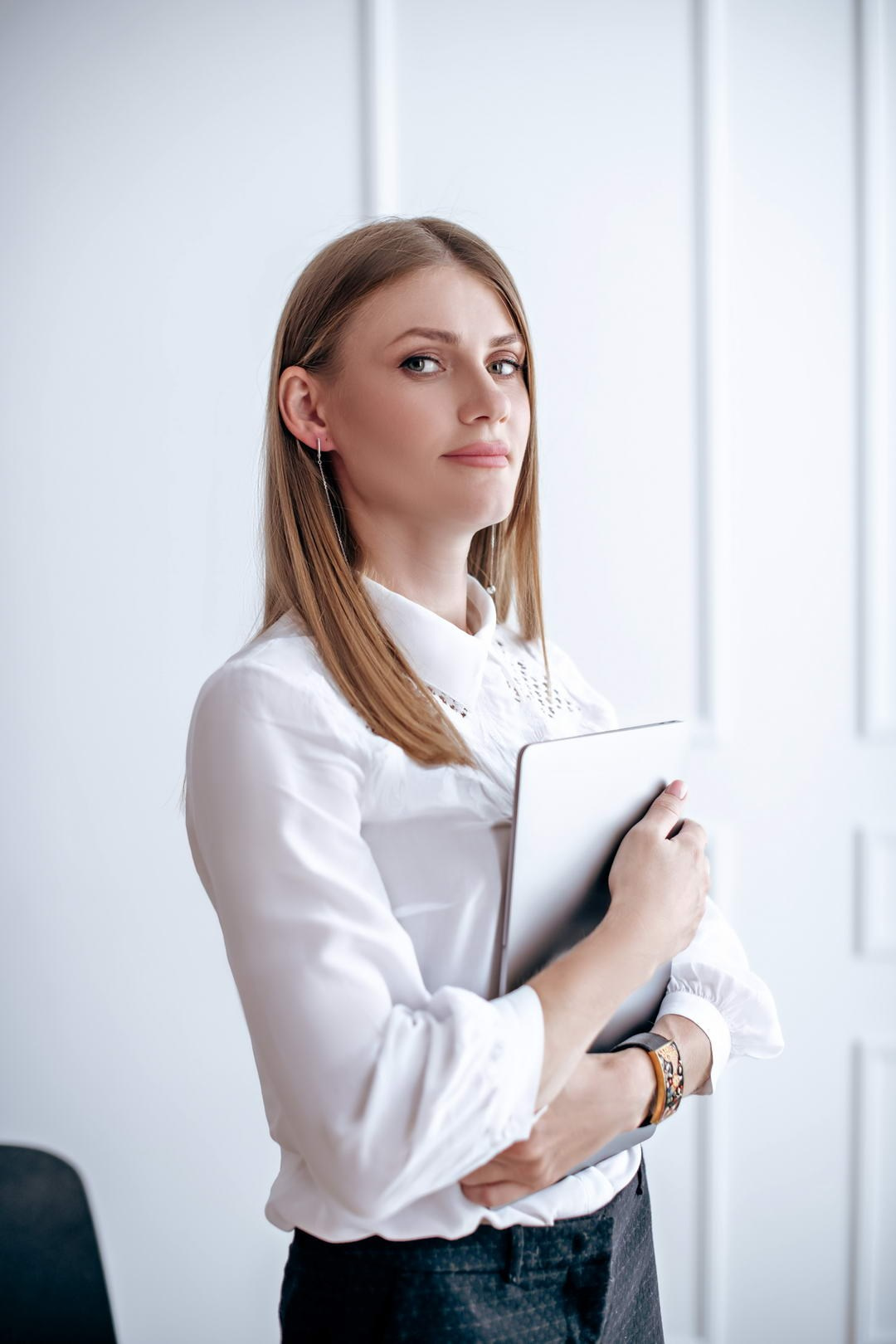 Профессиональные фото для личного бренда психолога — фотограф Жанна Шестопалова