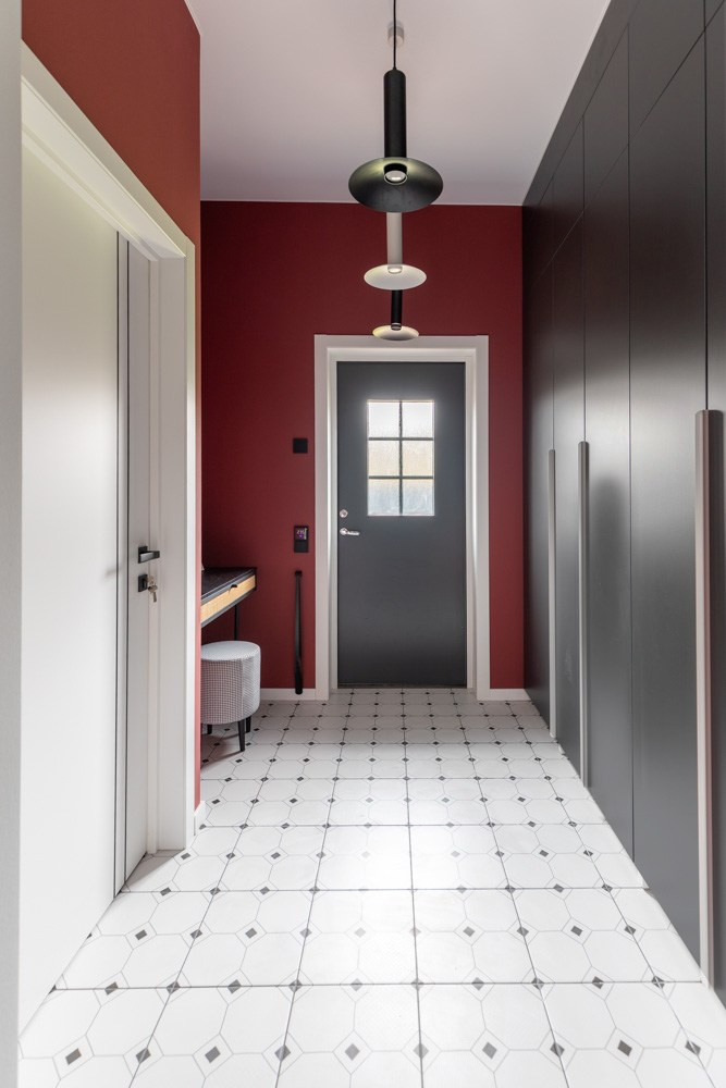 Дом на Радостной улице. Павлова Евгения