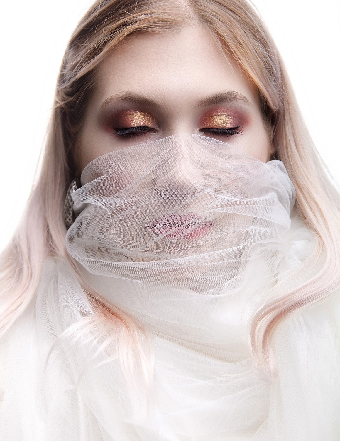 МОДА И СТУДИЯ. Фотограф и оператор-постановщик в Санкт-Петербурге Беликов Валентин