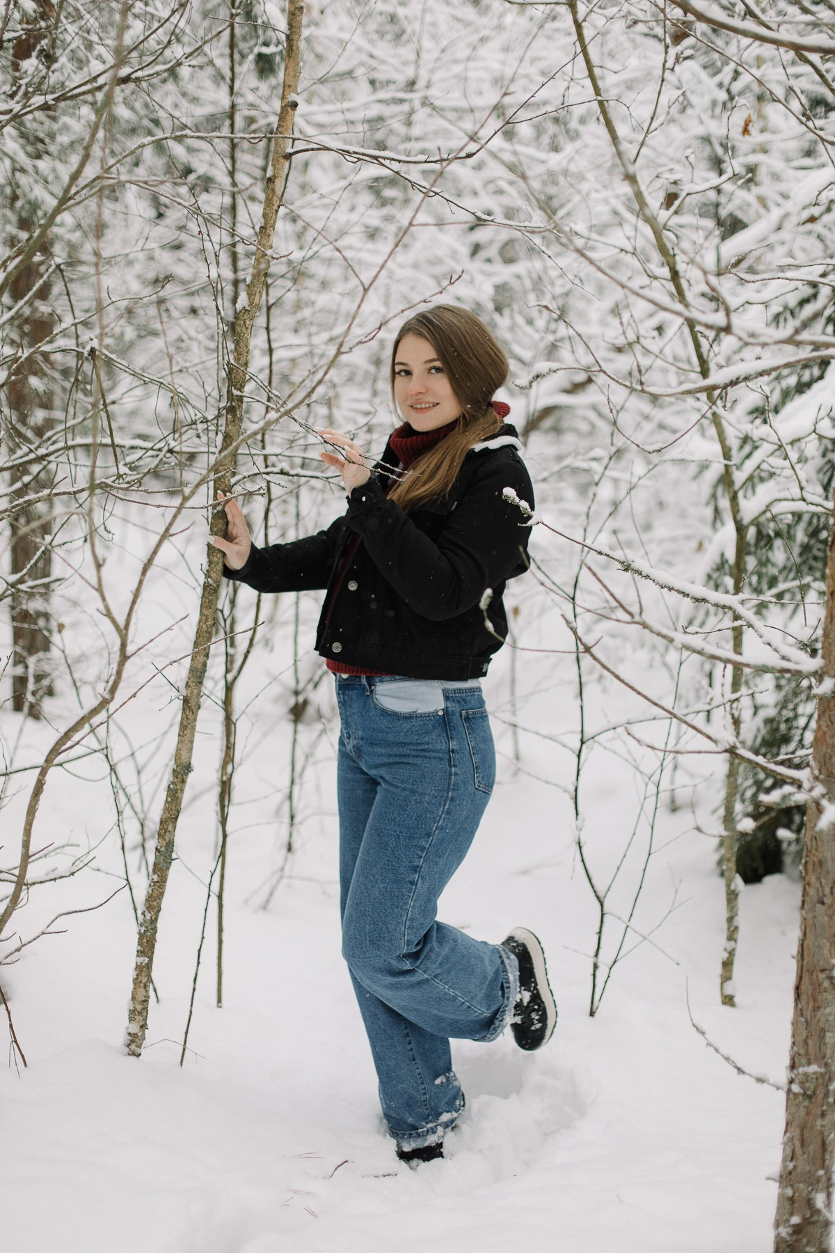 Наташа и Александр