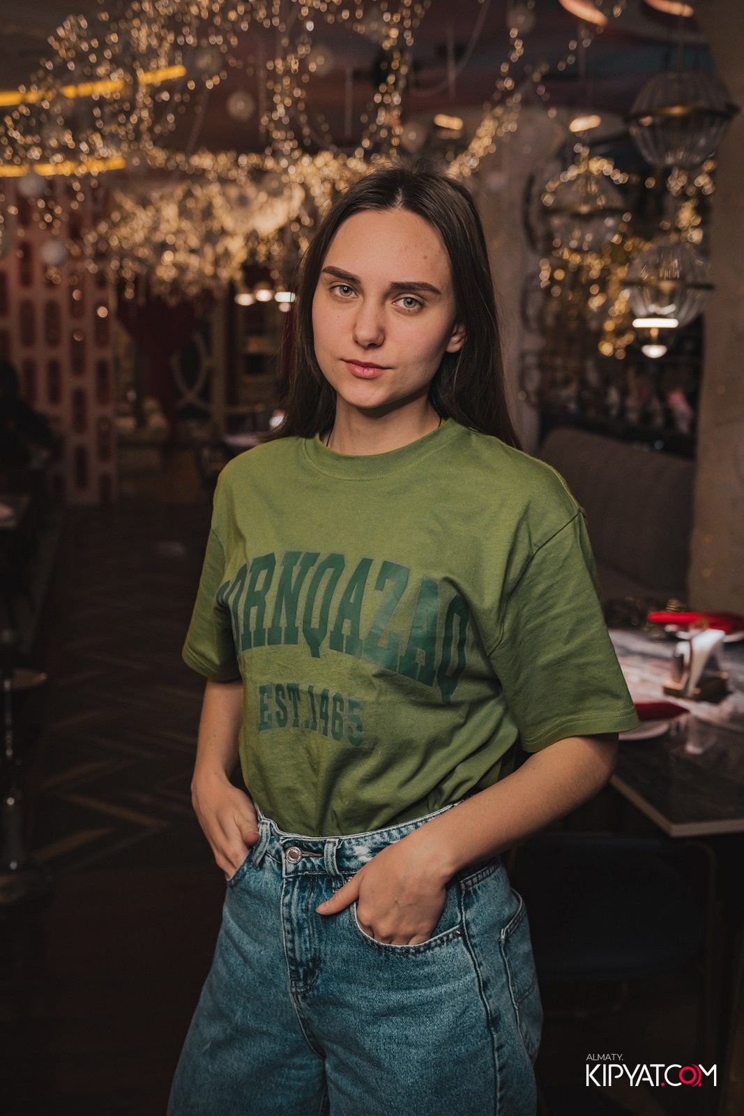 LATINO PARTY FORT VERNYI. КИПЯТКОМ АЛМАТЫ!