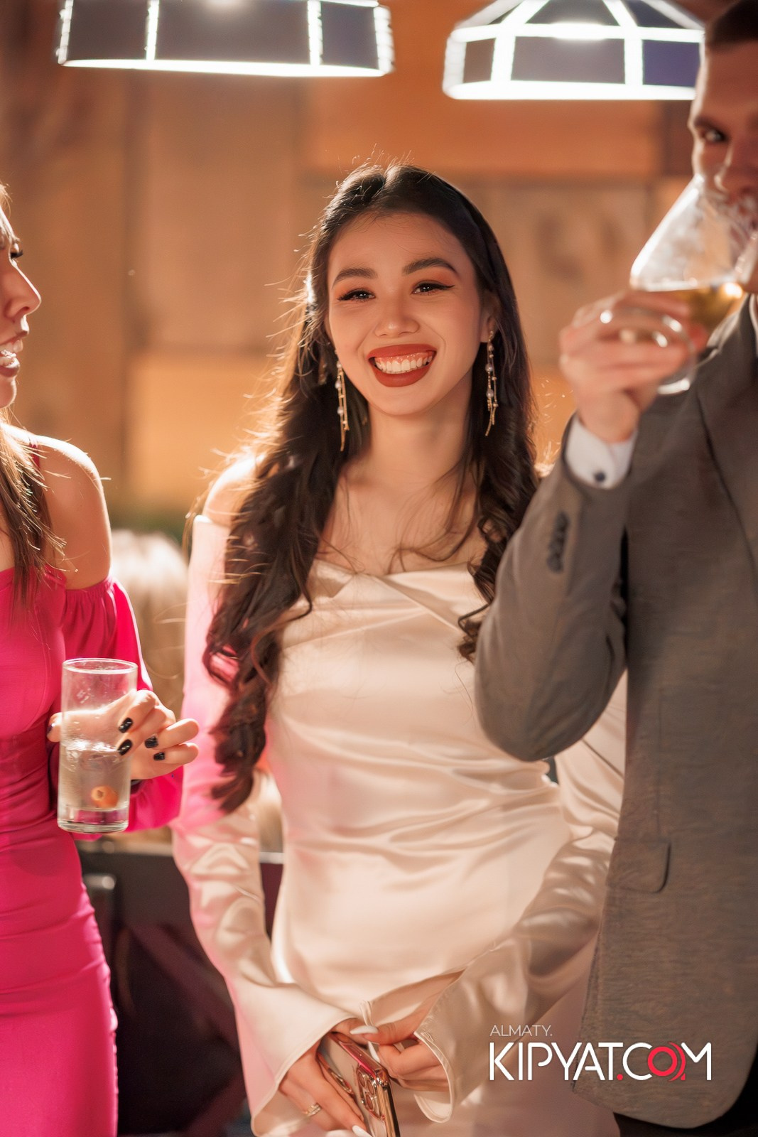 ШАШЛЫКОФФ. КИПЯТКОМ АЛМАТЫ!