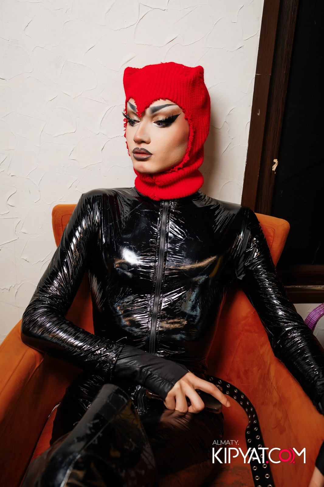 НОЧНОЙ КЛУБ ICON. КИПЯТКОМ АЛМАТЫ!