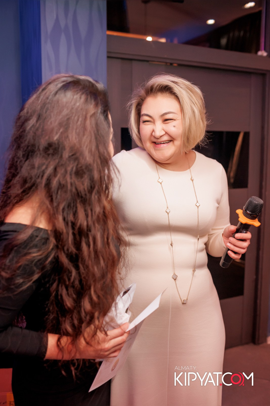 Корпоратив Женский клуб- 4 сезона. КИПЯТКОМ АЛМАТЫ! Фотосъемка мероприятий в Алматы