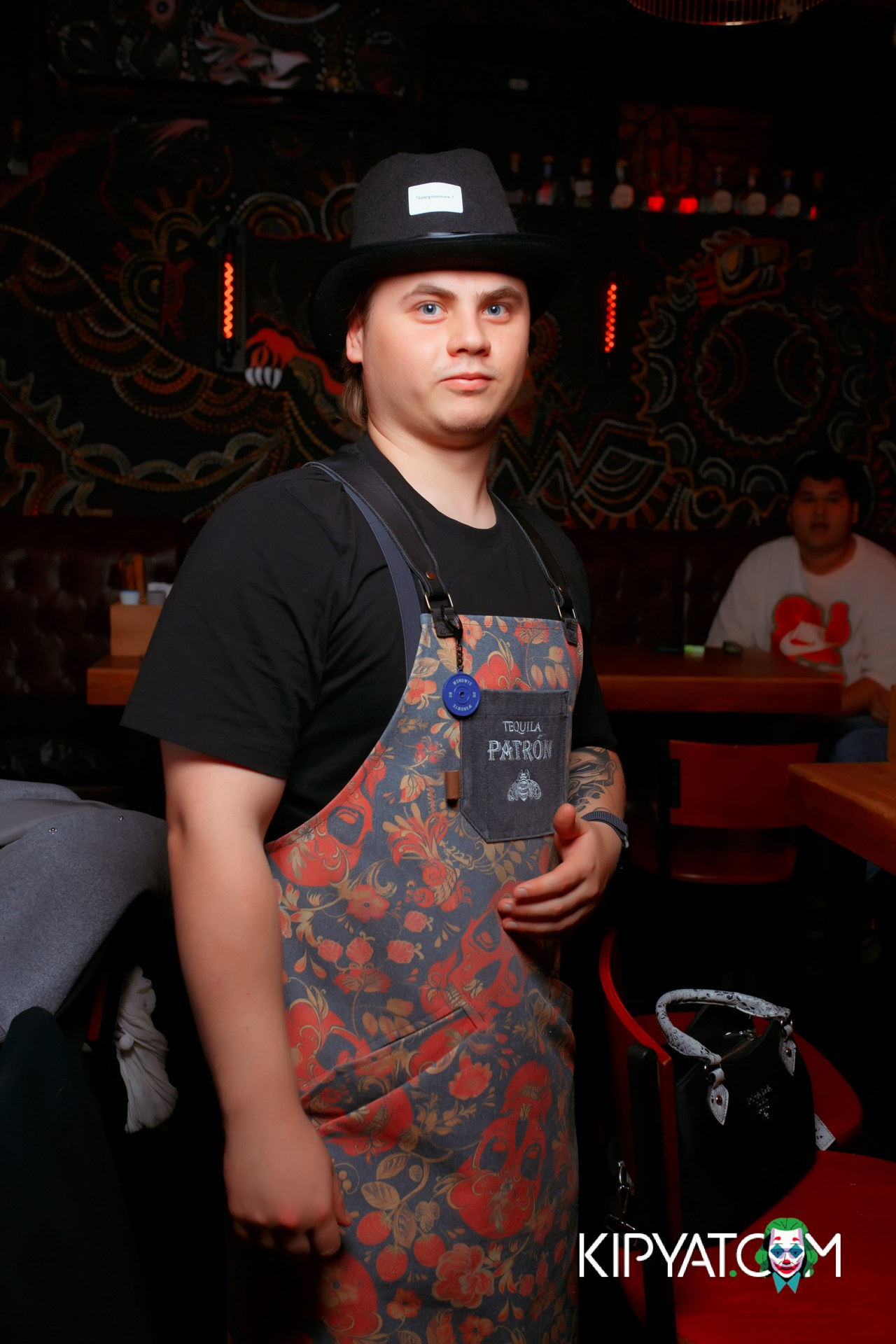 VICTORY AND MEXICAN WILD. КИПЯТКОМ АЛМАТЫ!