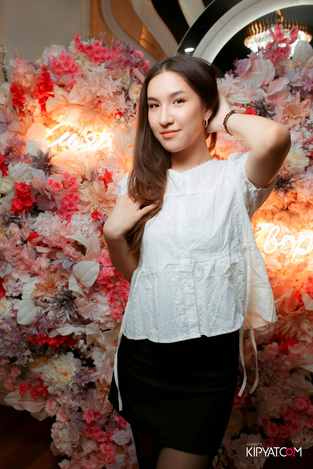 УХО И МЕДВЕДЬ НА КУРМАНГАЗЫ. КИПЯТКОМ АЛМАТЫ! Фотосъемка мероприятий в Алматы