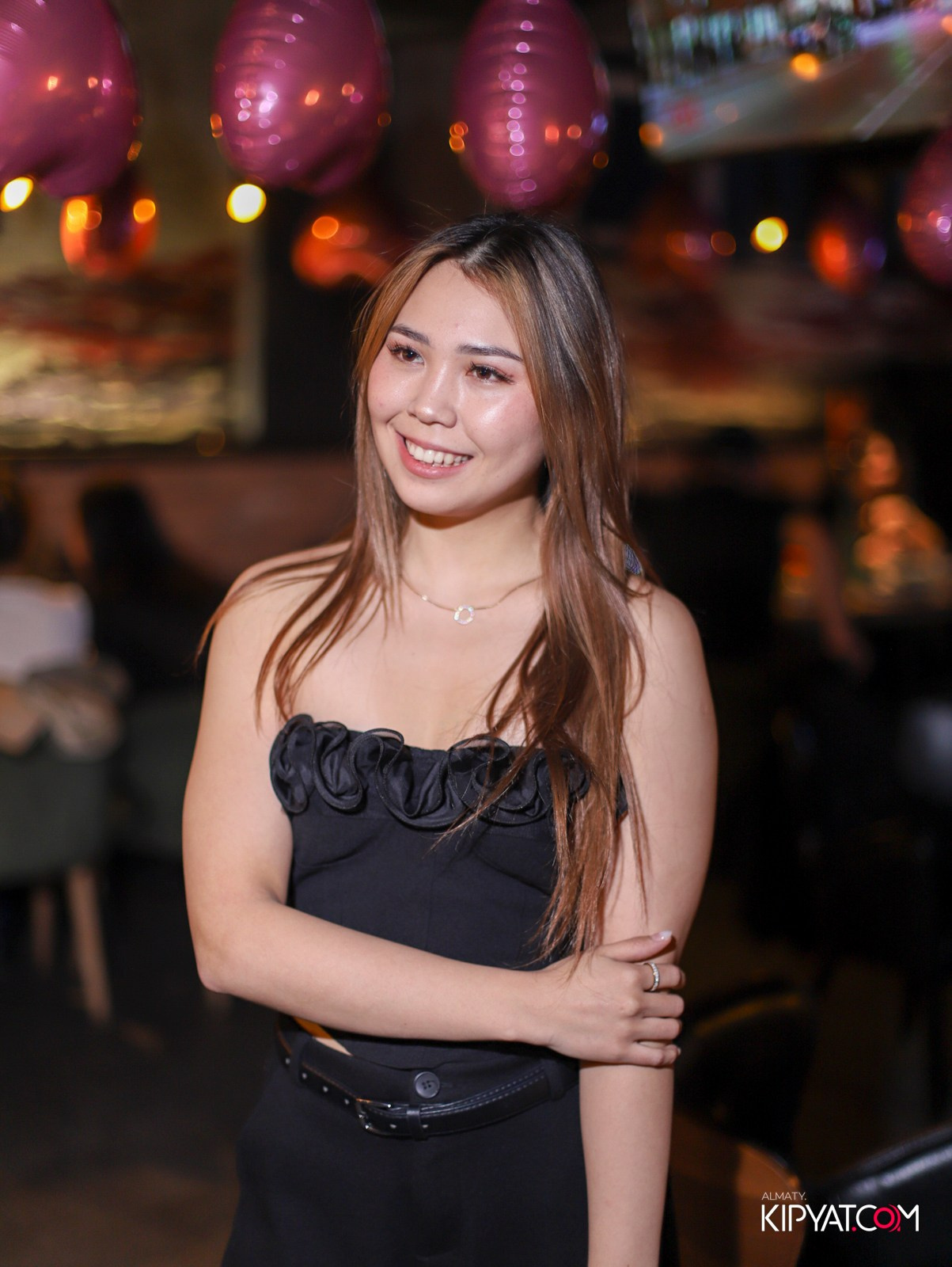 SPACE KARAOKE BAR. КИПЯТКОМ АЛМАТЫ! Фотосъемка мероприятий в Алматы