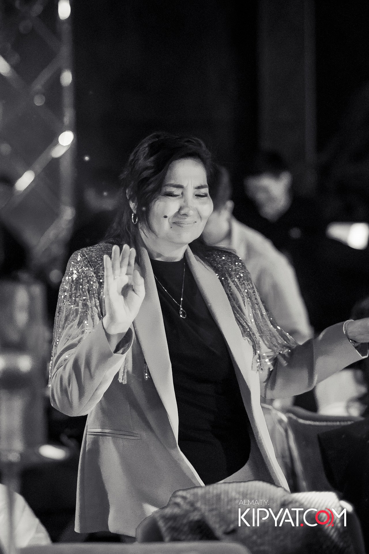 MOOD KARAOKE & TERRACE. КИПЯТКОМ АЛМАТЫ!