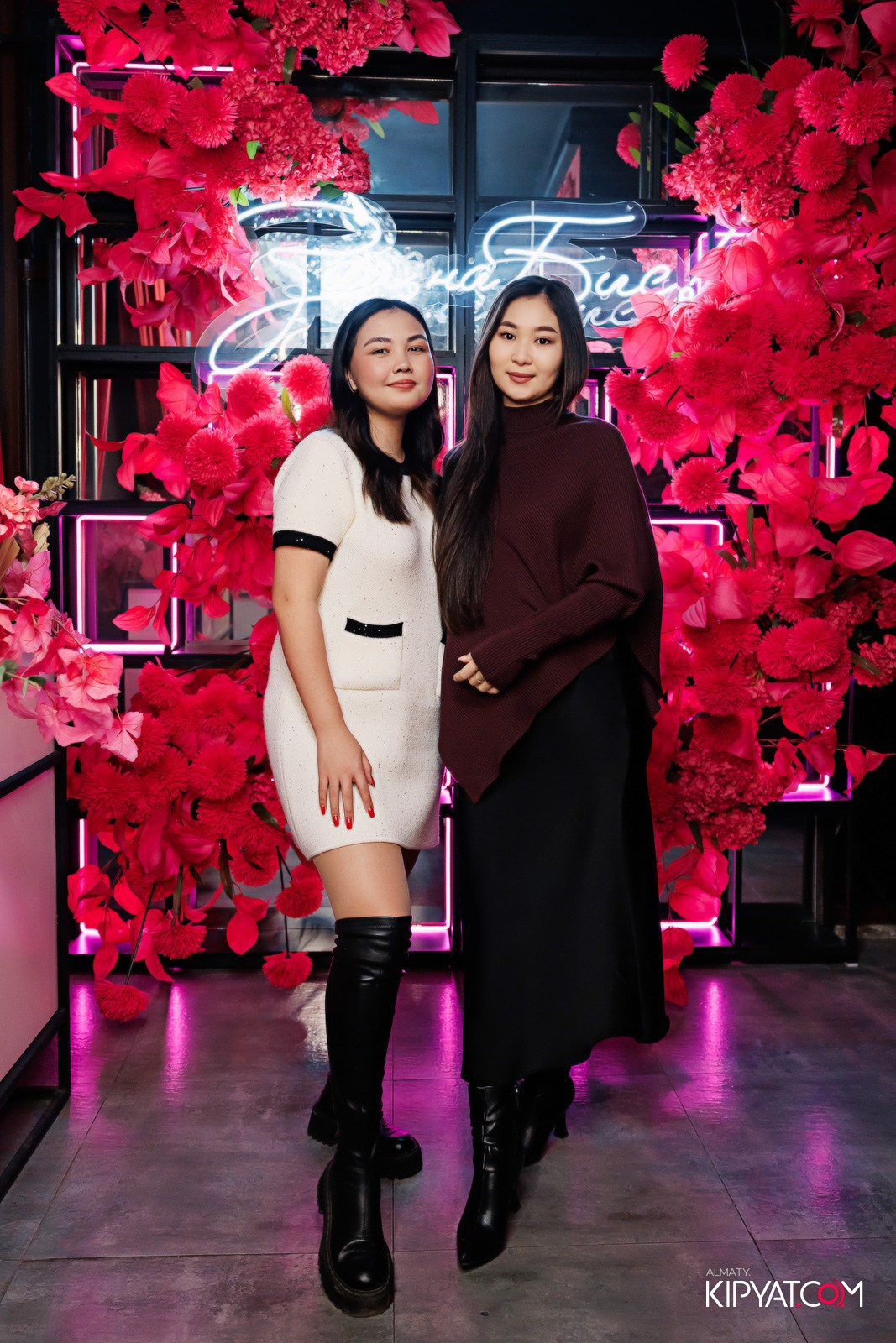 ЗАЯ, НА БИС. КИПЯТКОМ АЛМАТЫ!