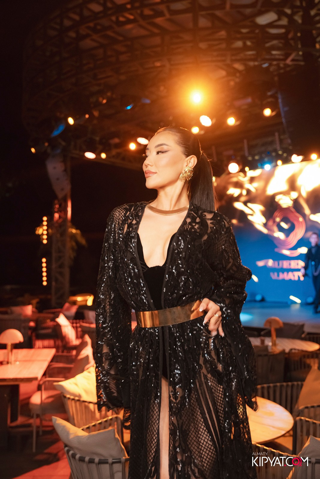 QUEEN. КИПЯТКОМ АЛМАТЫ!