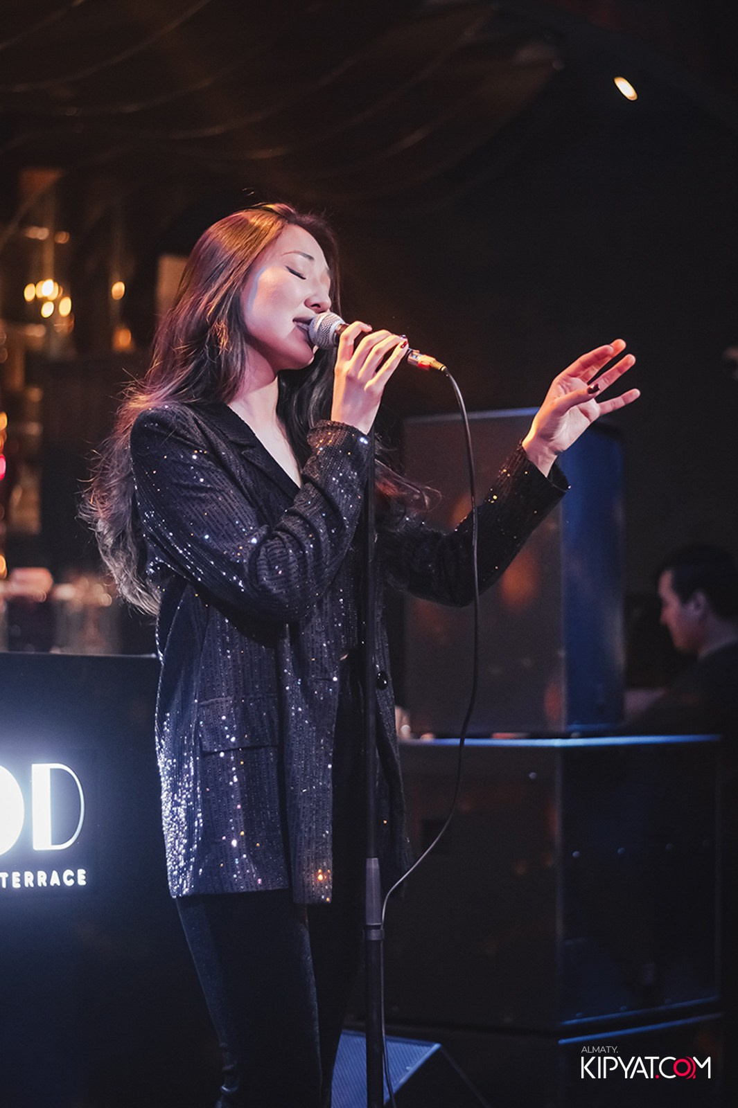 MOOD KARAOKE & TERRАCE. КИПЯТКОМ АЛМАТЫ! Фотосъемка мероприятий в Алматы