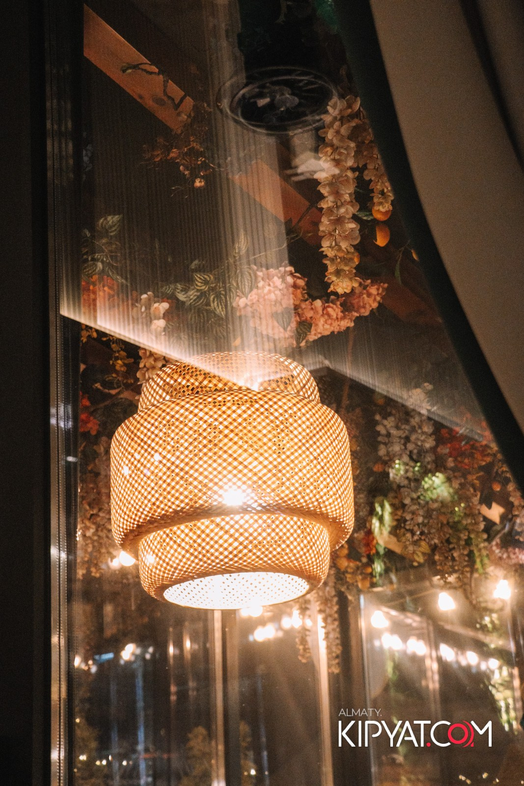 MODI RESTORANCHIK. КИПЯТКОМ АЛМАТЫ!