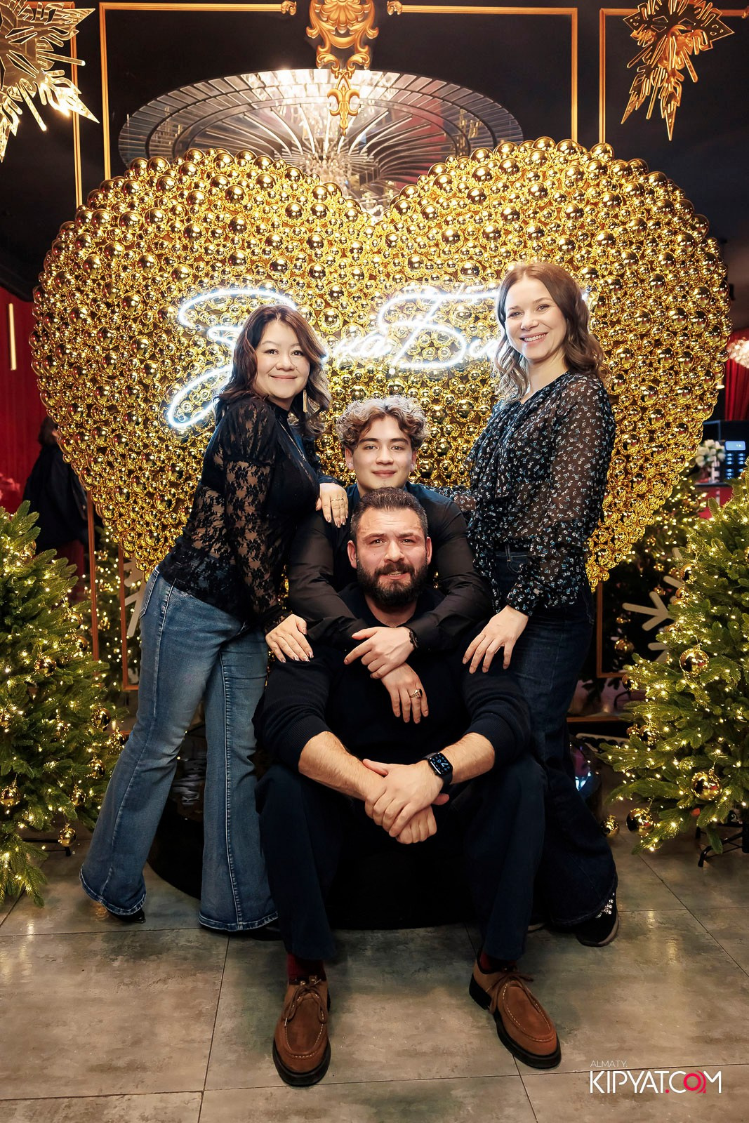 ЗАЯ, НА БИС. КИПЯТКОМ АЛМАТЫ! Фотосъемка мероприятий в Алматы