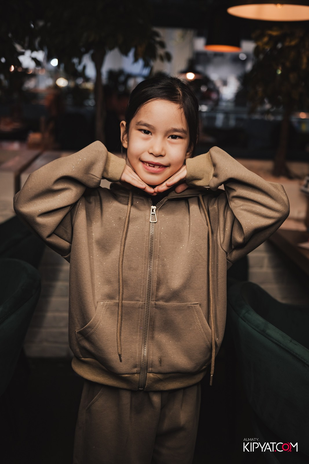 PINTA ADK. КИПЯТКОМ АЛМАТЫ!