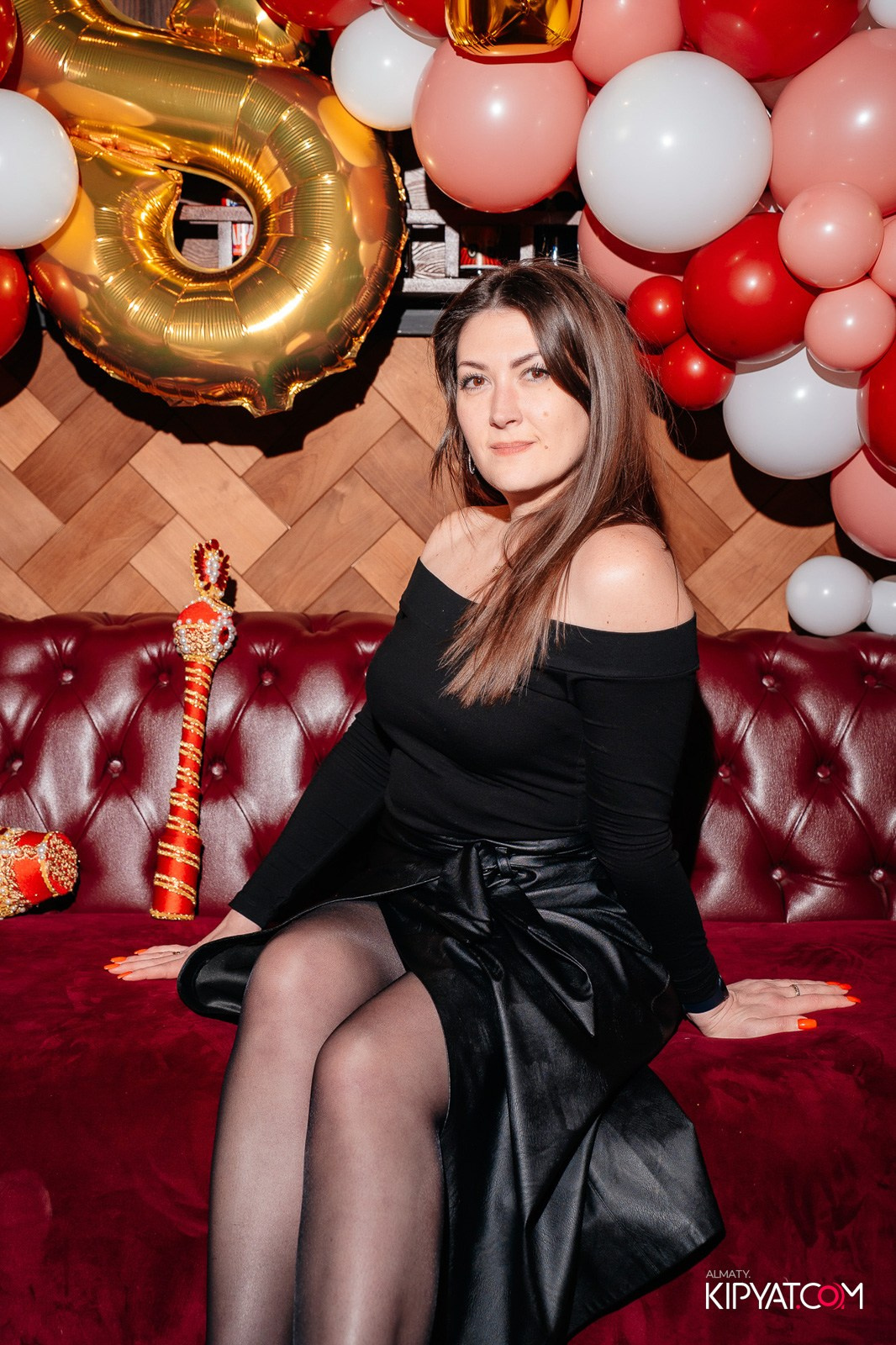 ЖИГУЛИ БАР. КИПЯТКОМ АЛМАТЫ!