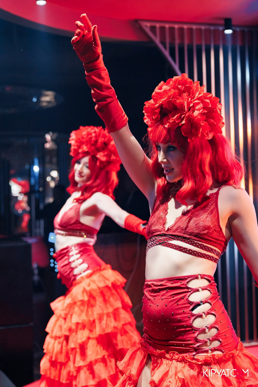 ЗАЯ, НА БИС. КИПЯТКОМ АЛМАТЫ! Фотосъемка мероприятий в Алматы