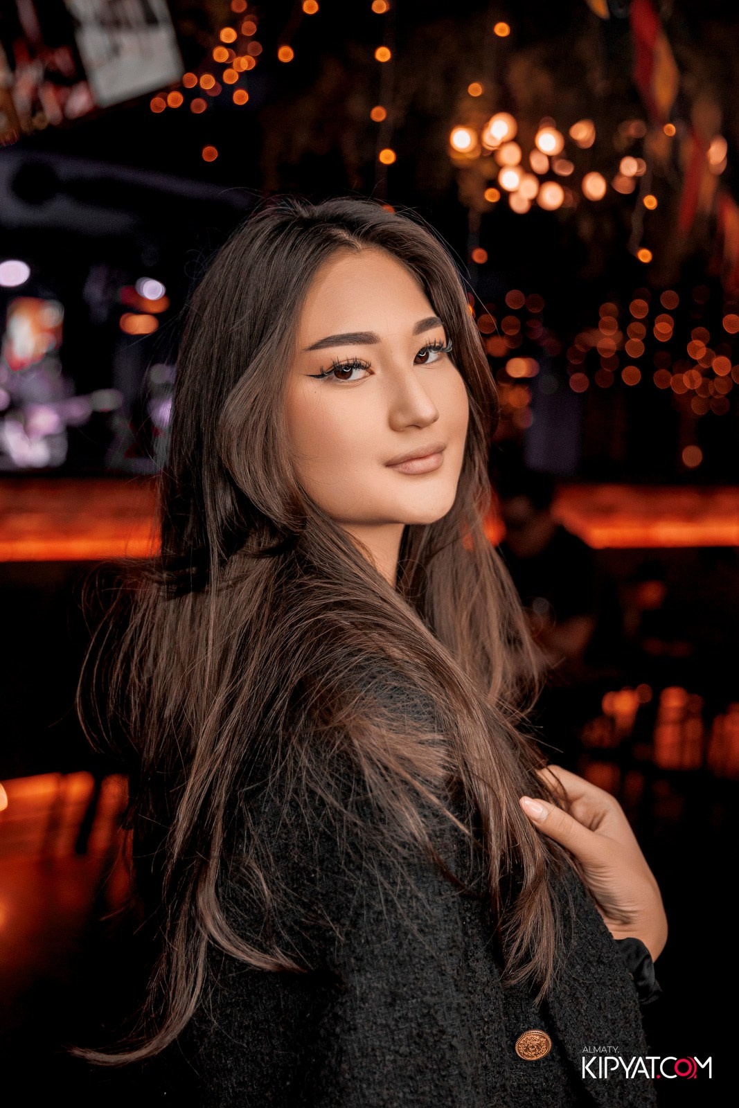 MUNCHEN PUB. КИПЯТКОМ АЛМАТЫ!