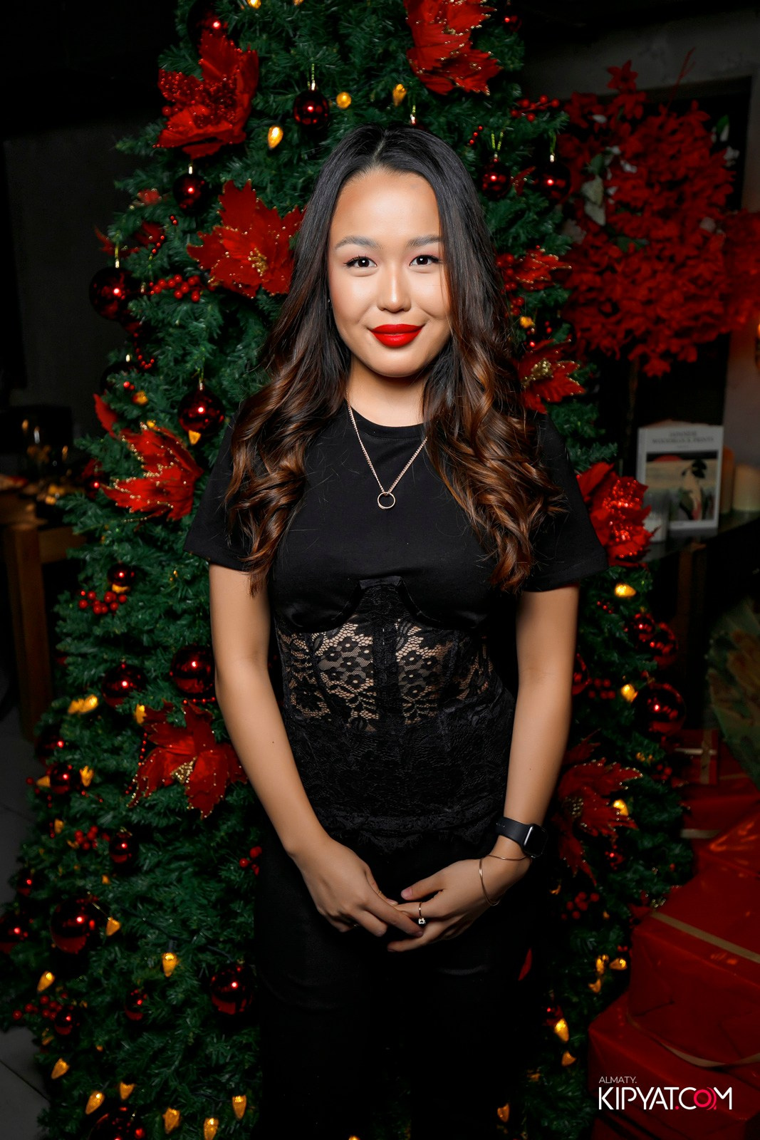 НОВЫЙ ГОД В GEISHA. КИПЯТКОМ АЛМАТЫ! Фотосъемка мероприятий в Алматы