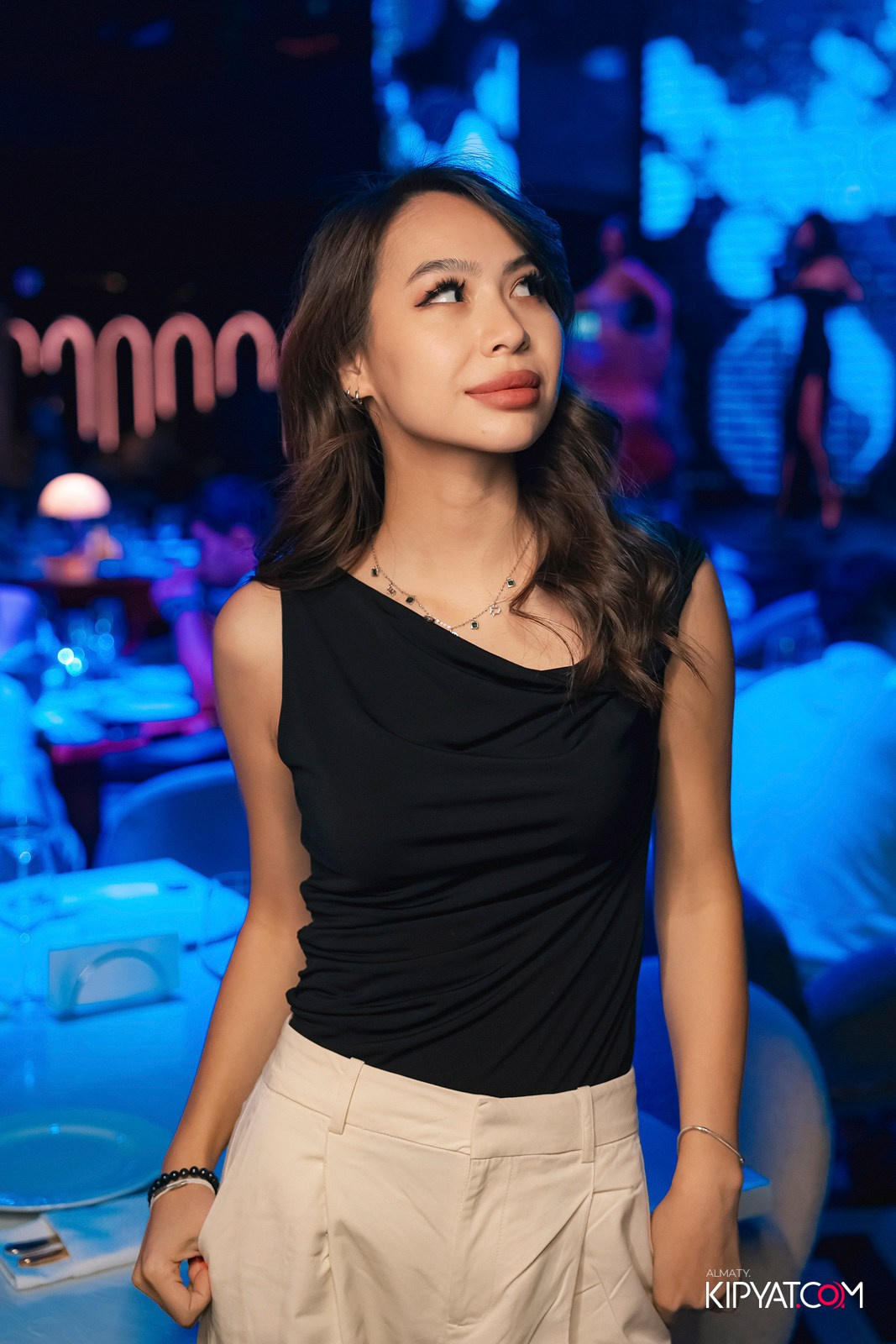 QUЕЕN. КИПЯТКОМ АЛМАТЫ!