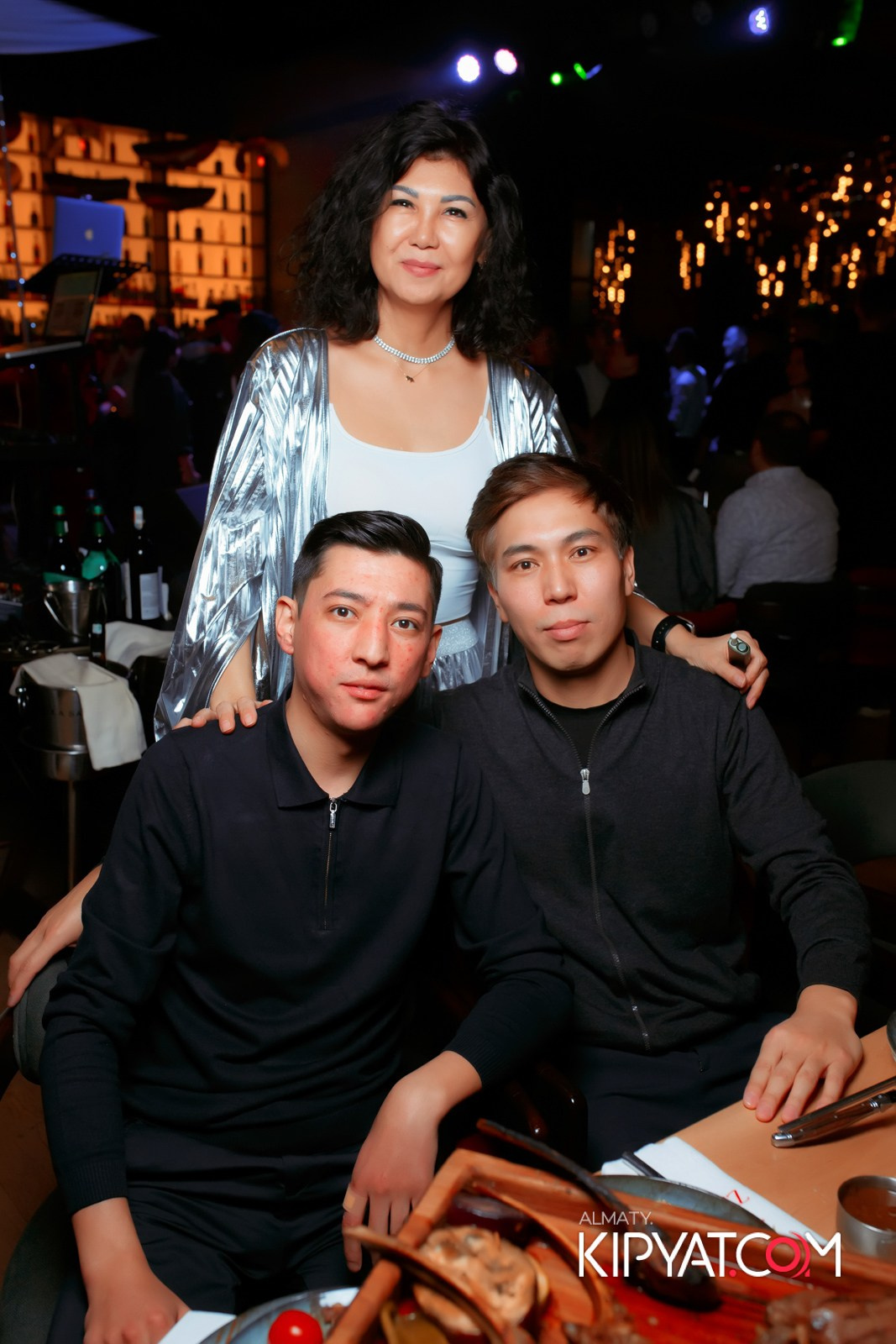 ZIYAFET MEAT HOUSE. КИПЯТКОМ АЛМАТЫ!