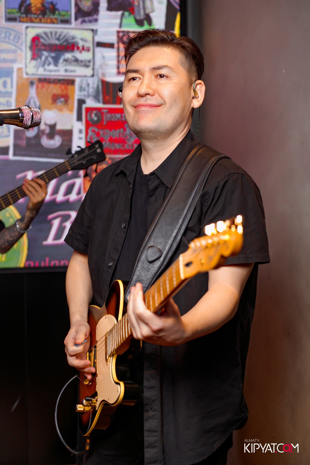 PAULANER. КИПЯТКОМ АЛМАТЫ!