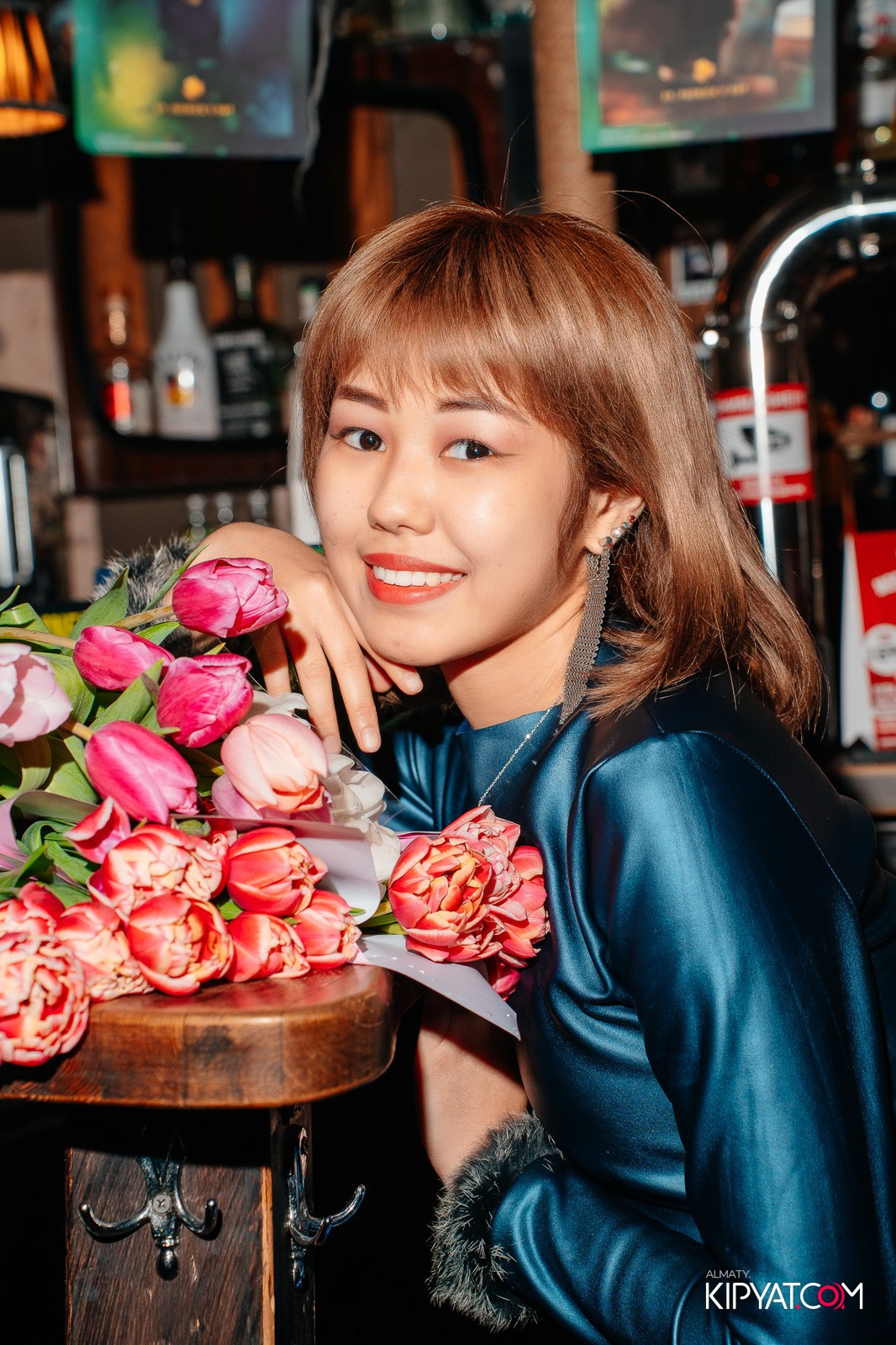 VICTORY PUB. КИПЯТКОМ АЛМАТЫ!