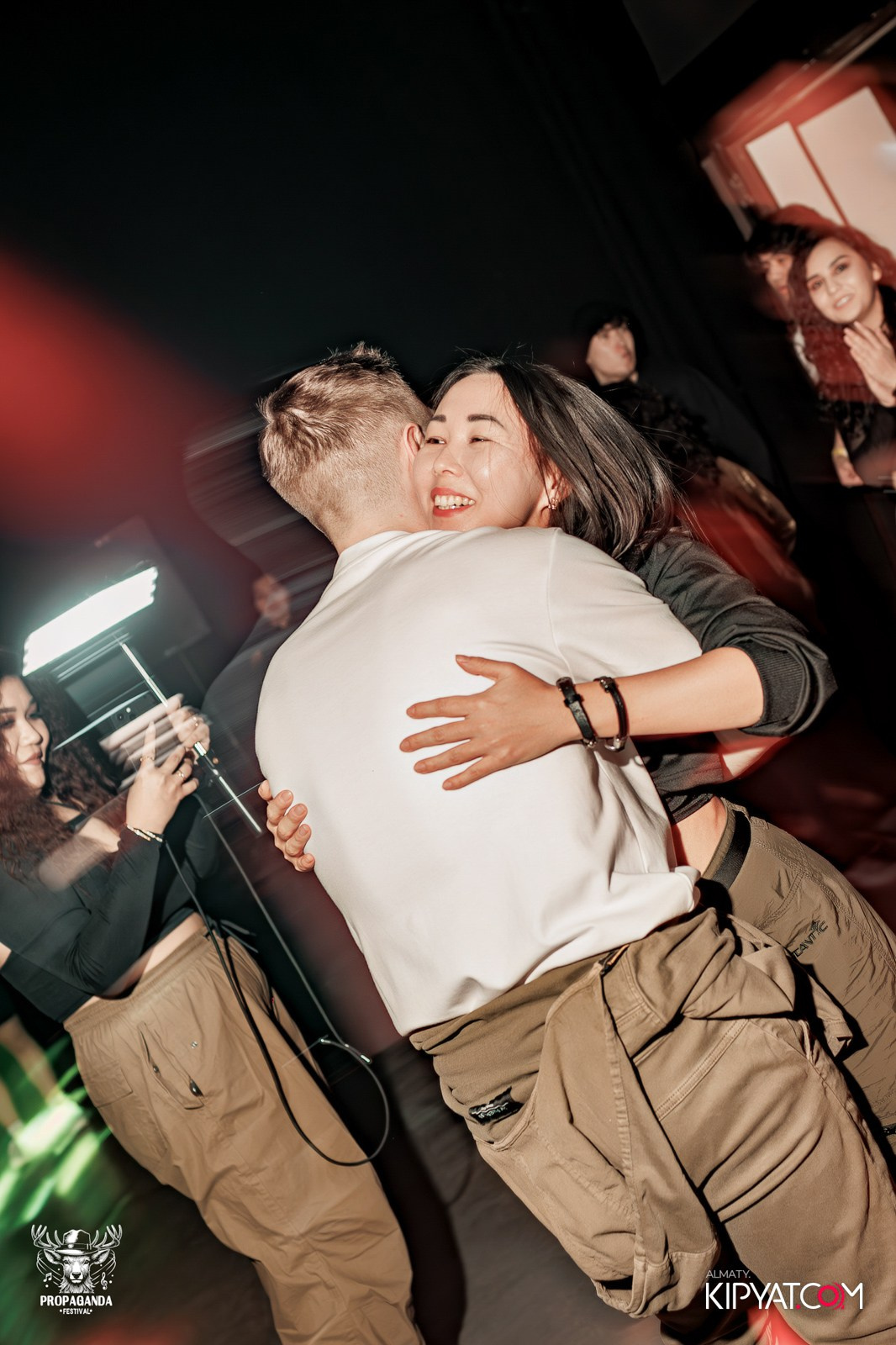PROPAGANDA FESTIVAL. КИПЯТКОМ АЛМАТЫ!