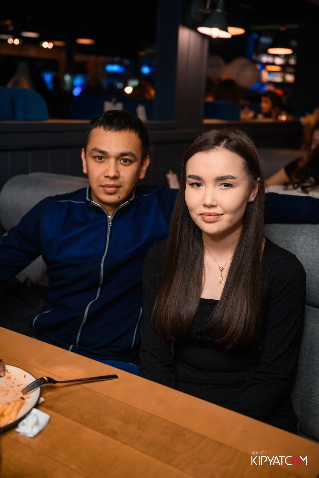 ПИНТА ADK. КИПЯТКОМ АЛМАТЫ!