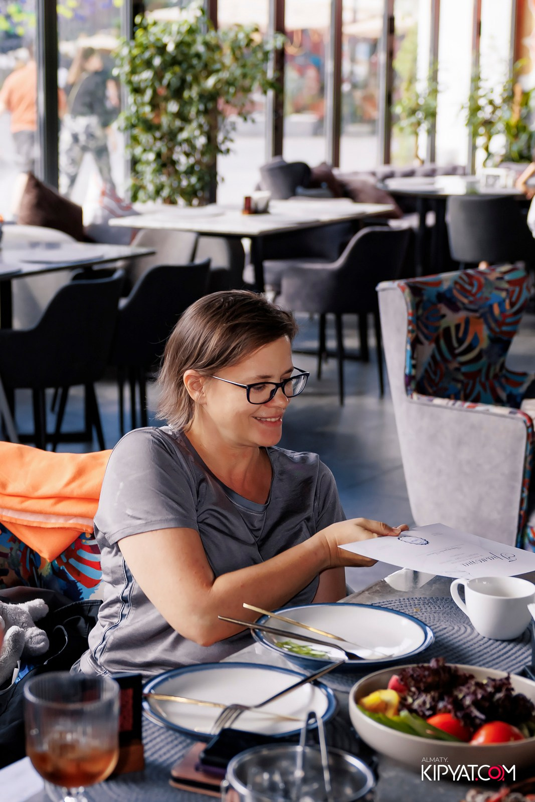 ОТЧЕТНЫЙ КОНЦЕРТ СТУДИИ «SUNPIANO». КИПЯТКОМ АЛМАТЫ!