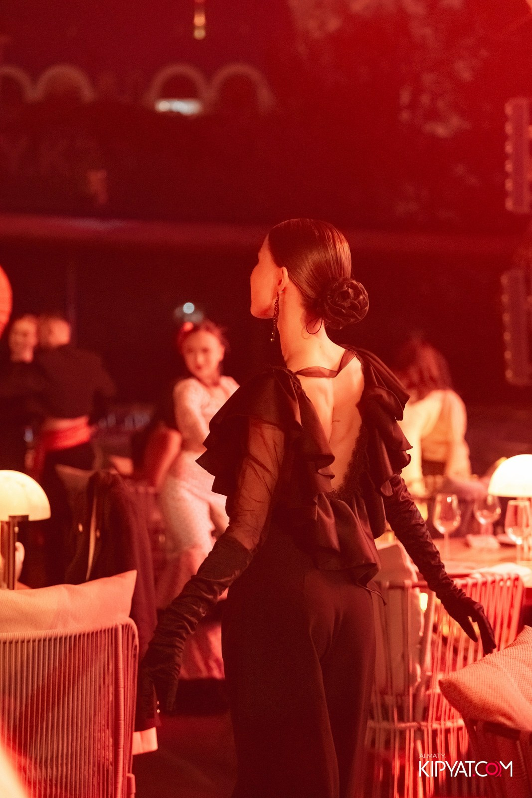 QUEEN. КИПЯТКОМ АЛМАТЫ!