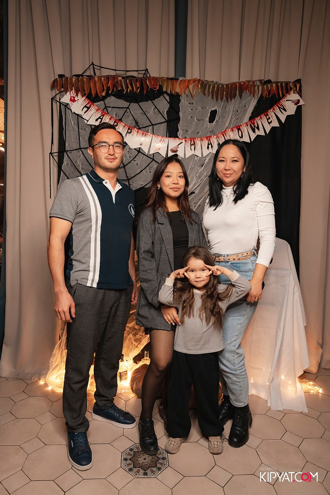 MODI RESTORANCHIK. КИПЯТКОМ АЛМАТЫ!